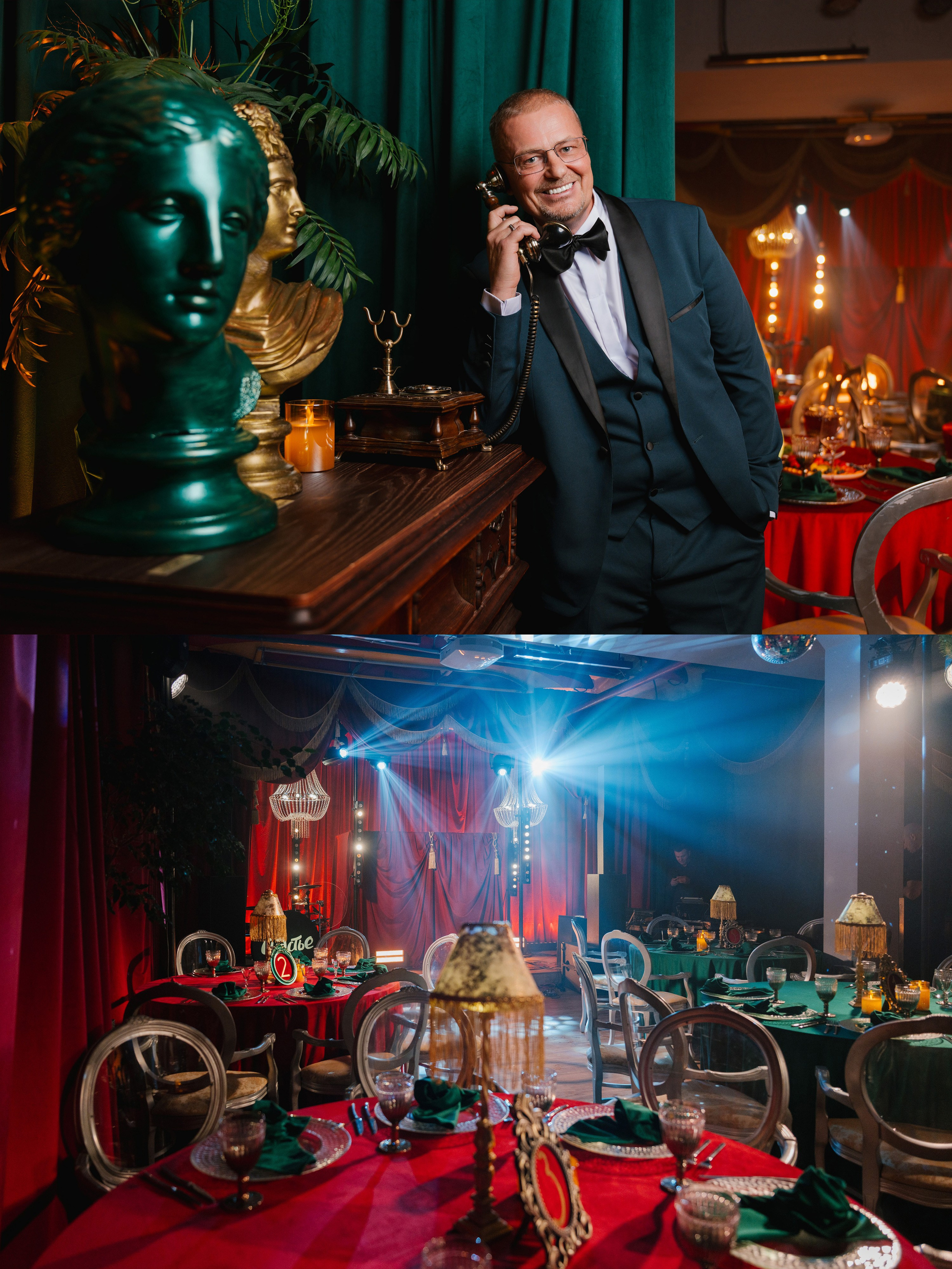 Репортажная съемка во Владимире. Коммерческий фотограф в Москве и Владимире Андрей Николаев