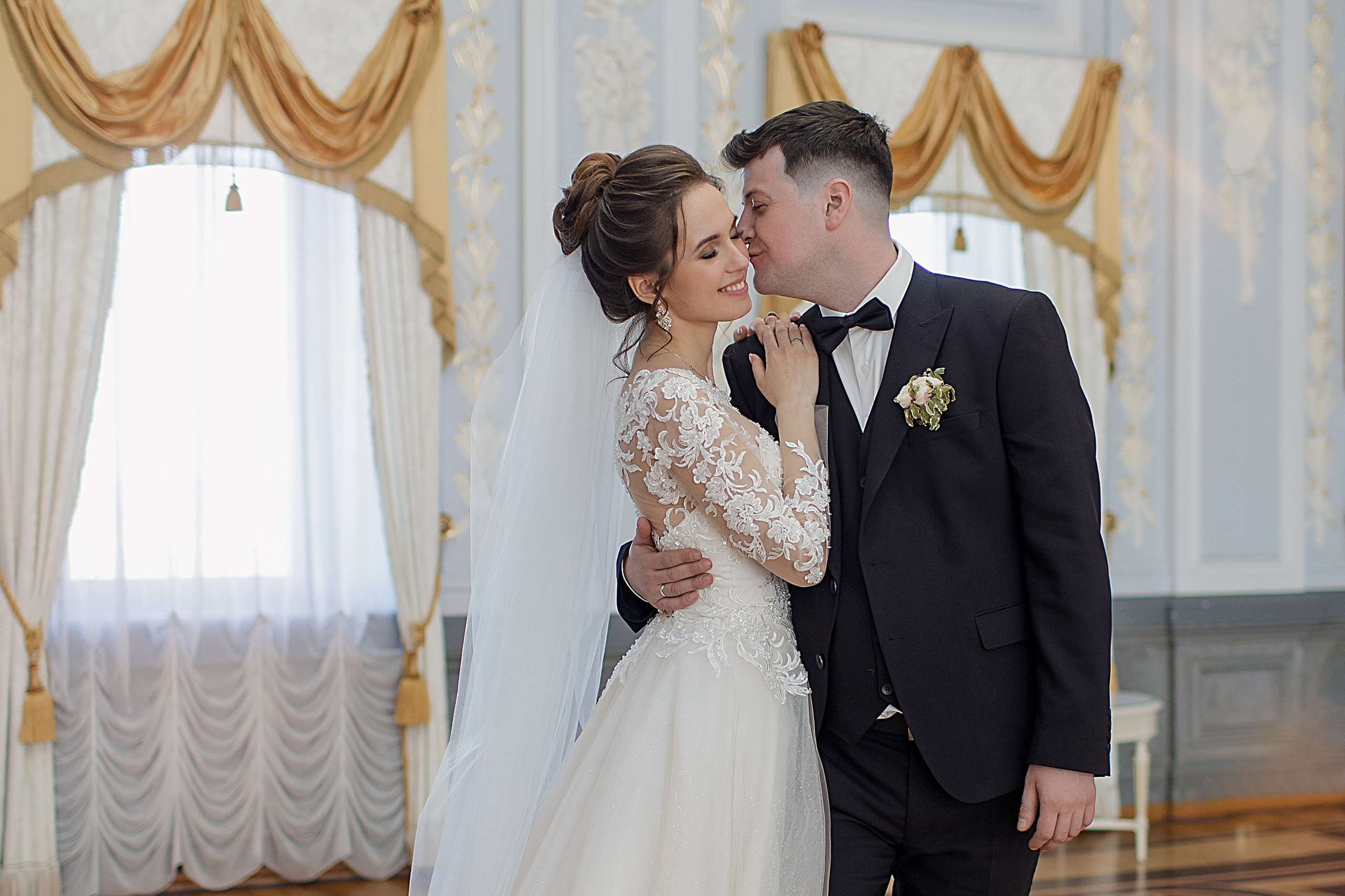 Свадьбы, love story. Фотограф Ирина Зверева