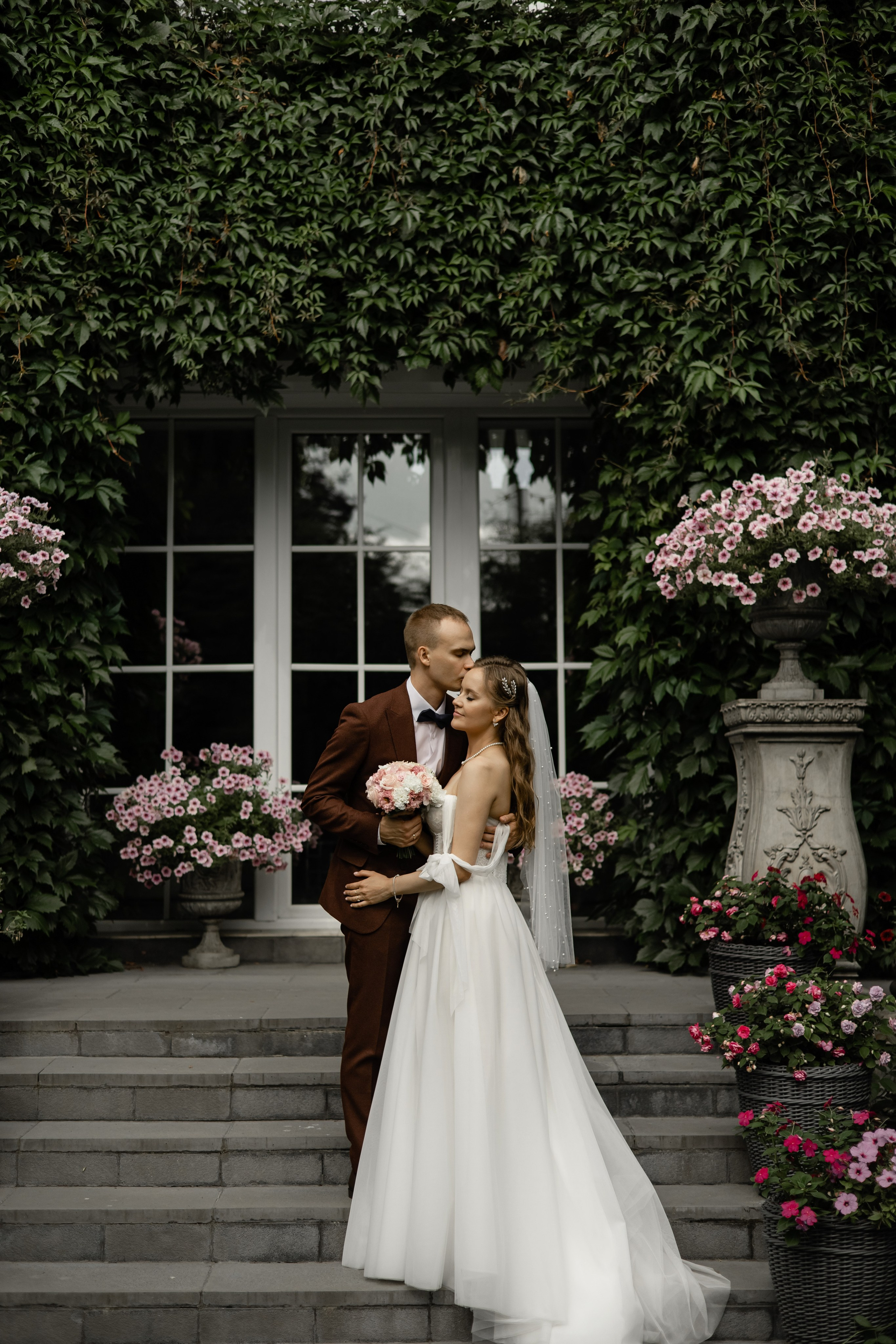 Свадьбы. ФОТОГРАФ НОВОСИБИРСК — АЛЁНА ЖИГАЛЕЕВА