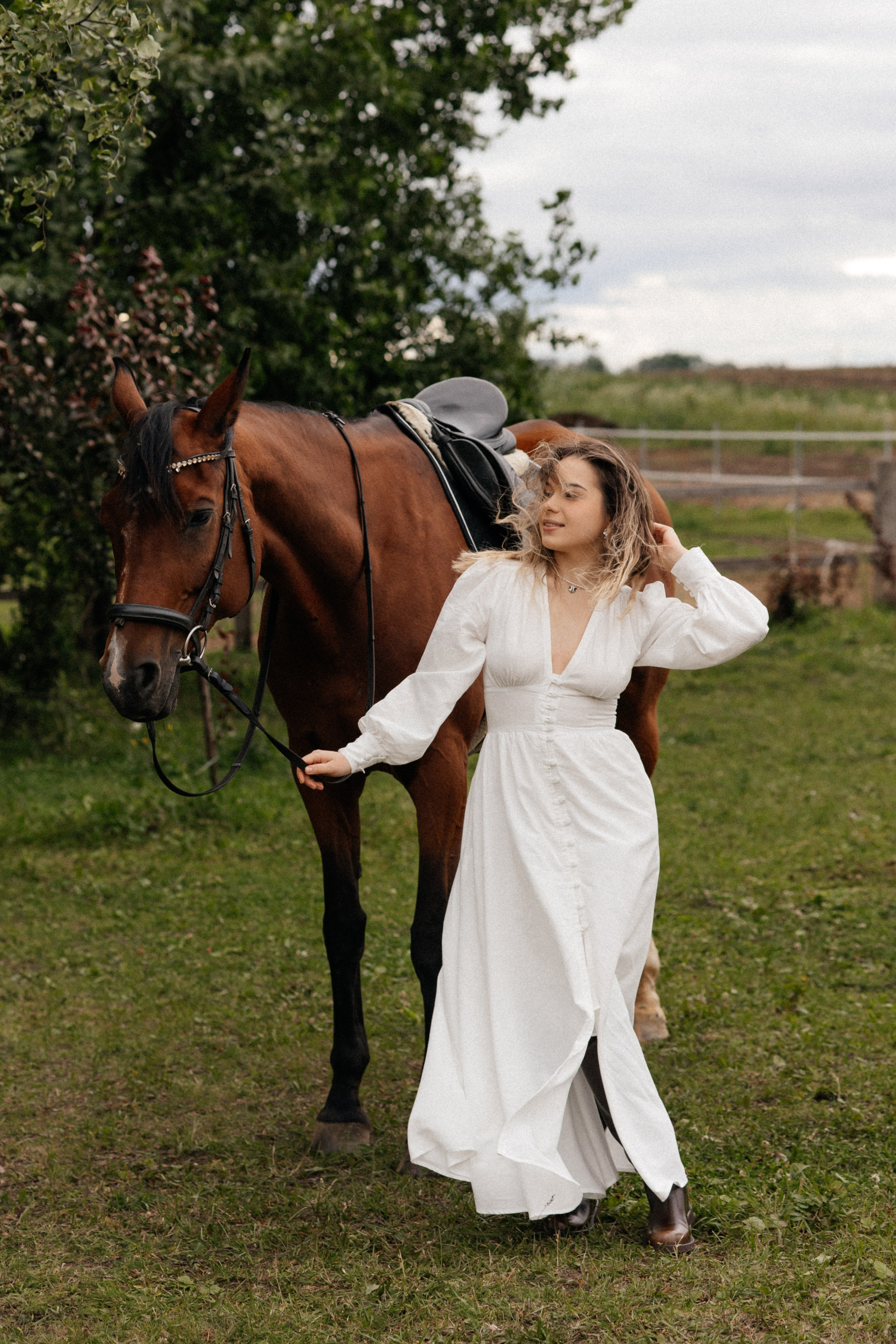 Алина. Фотограф Ульяна Дивина в Нижнем Новгороде и Нижегородской области