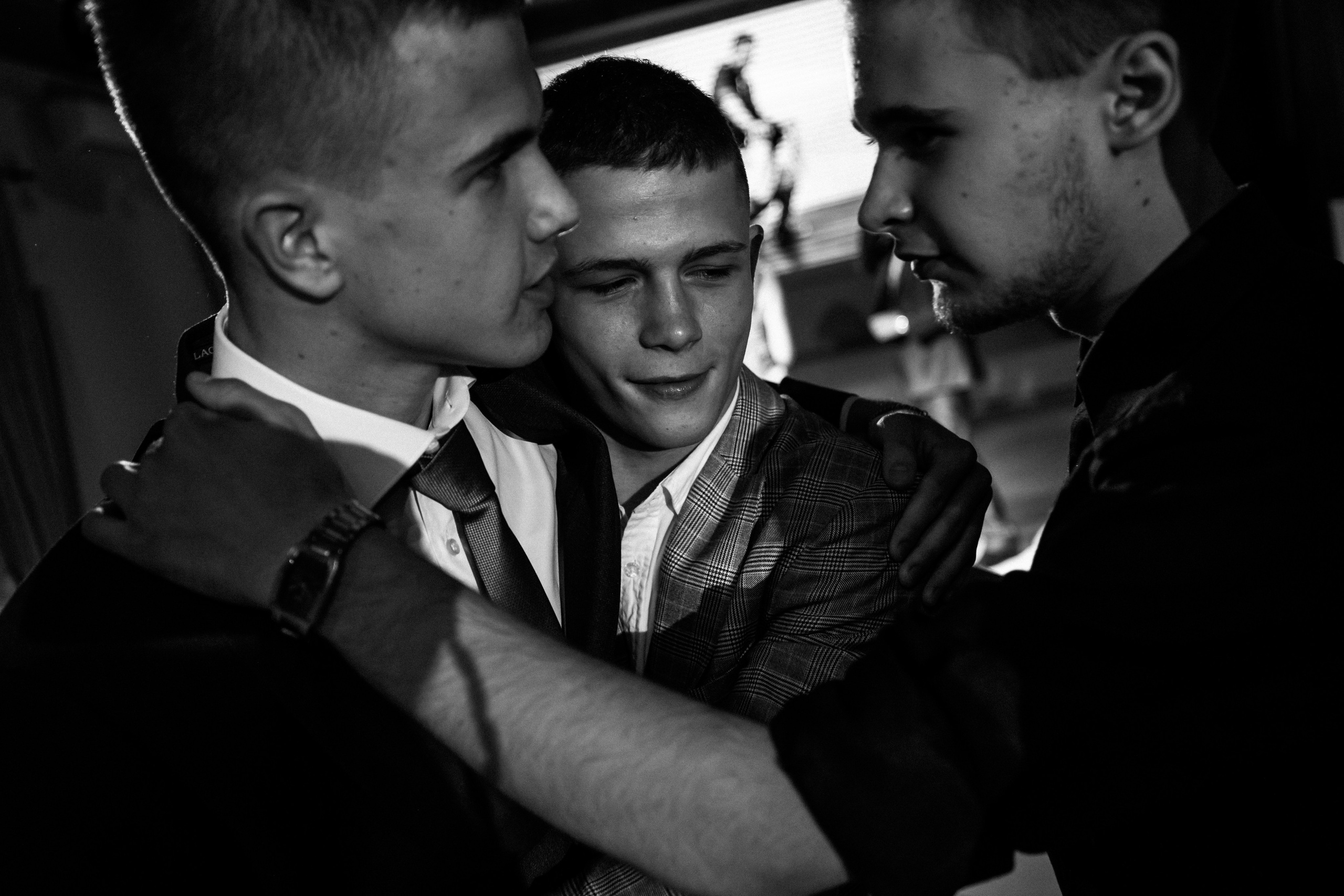 2023-06-23 Выпускной МБОУ СОШ № 10. Фотограф в Красноярске