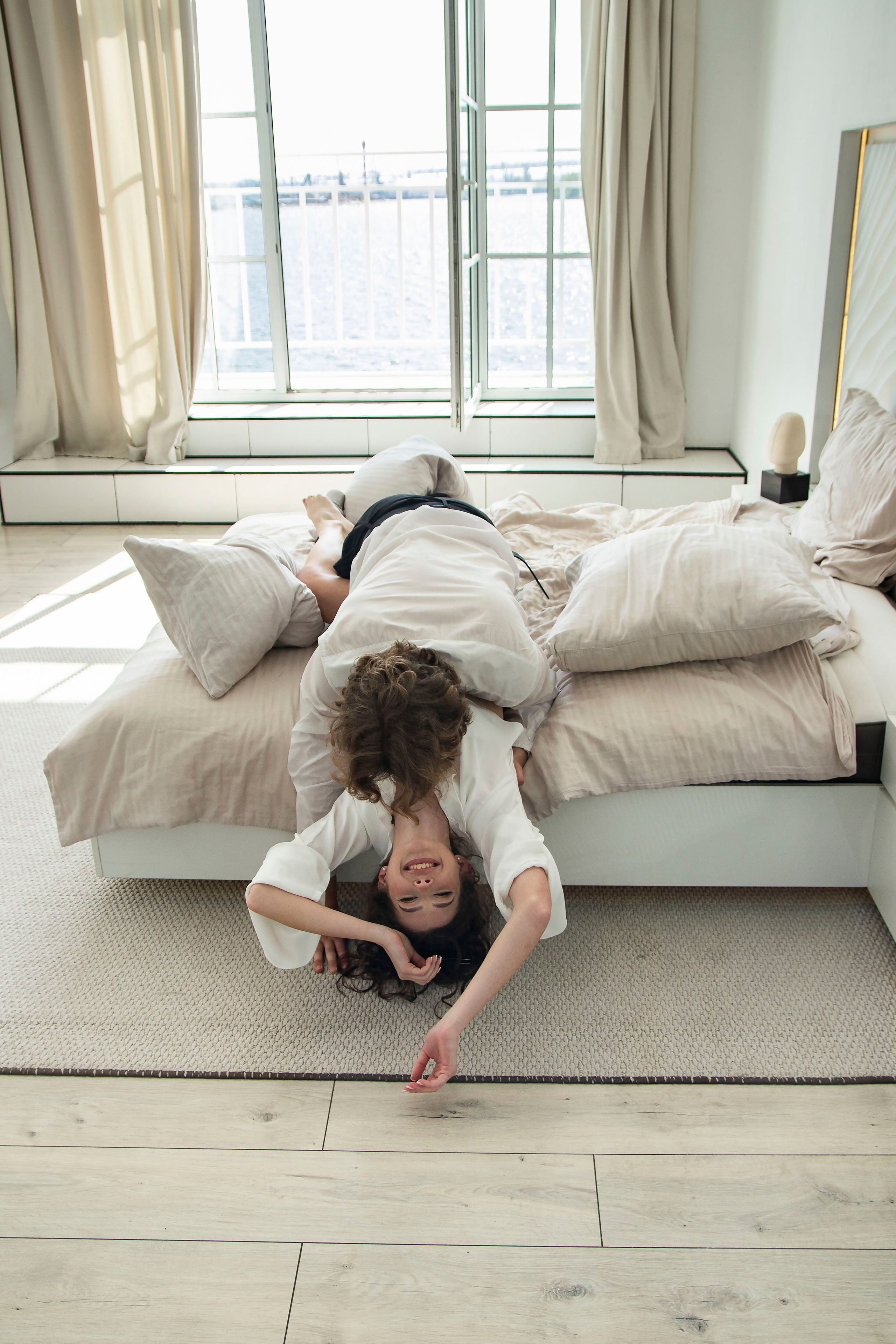 Анастасия и Николай 2025. Портретный фотограф в Санкт-Петербурге Савельева Ольга