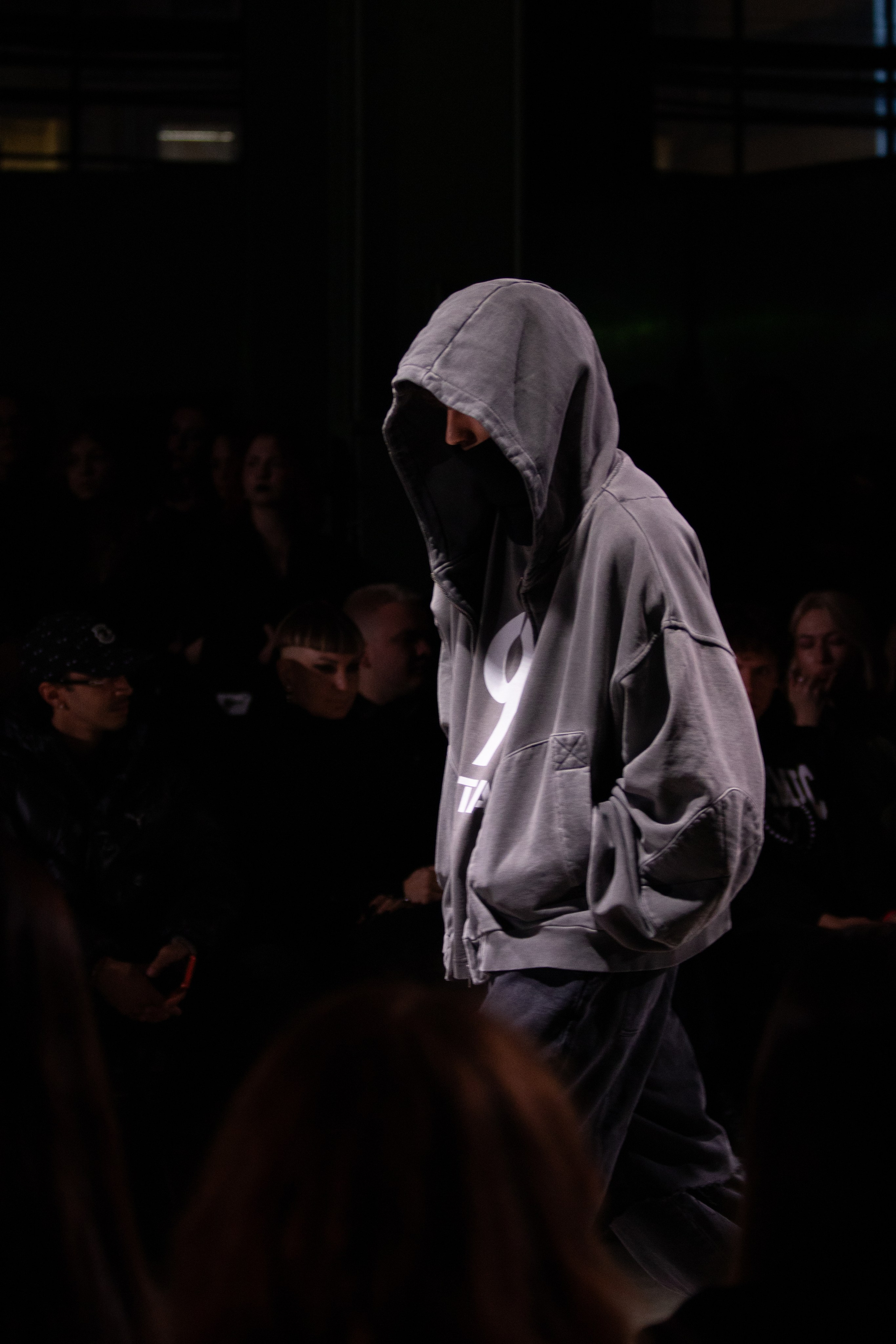 OUXY catwallk. Портретный фотограф в Санкт-Петербурге Савельева Ольга