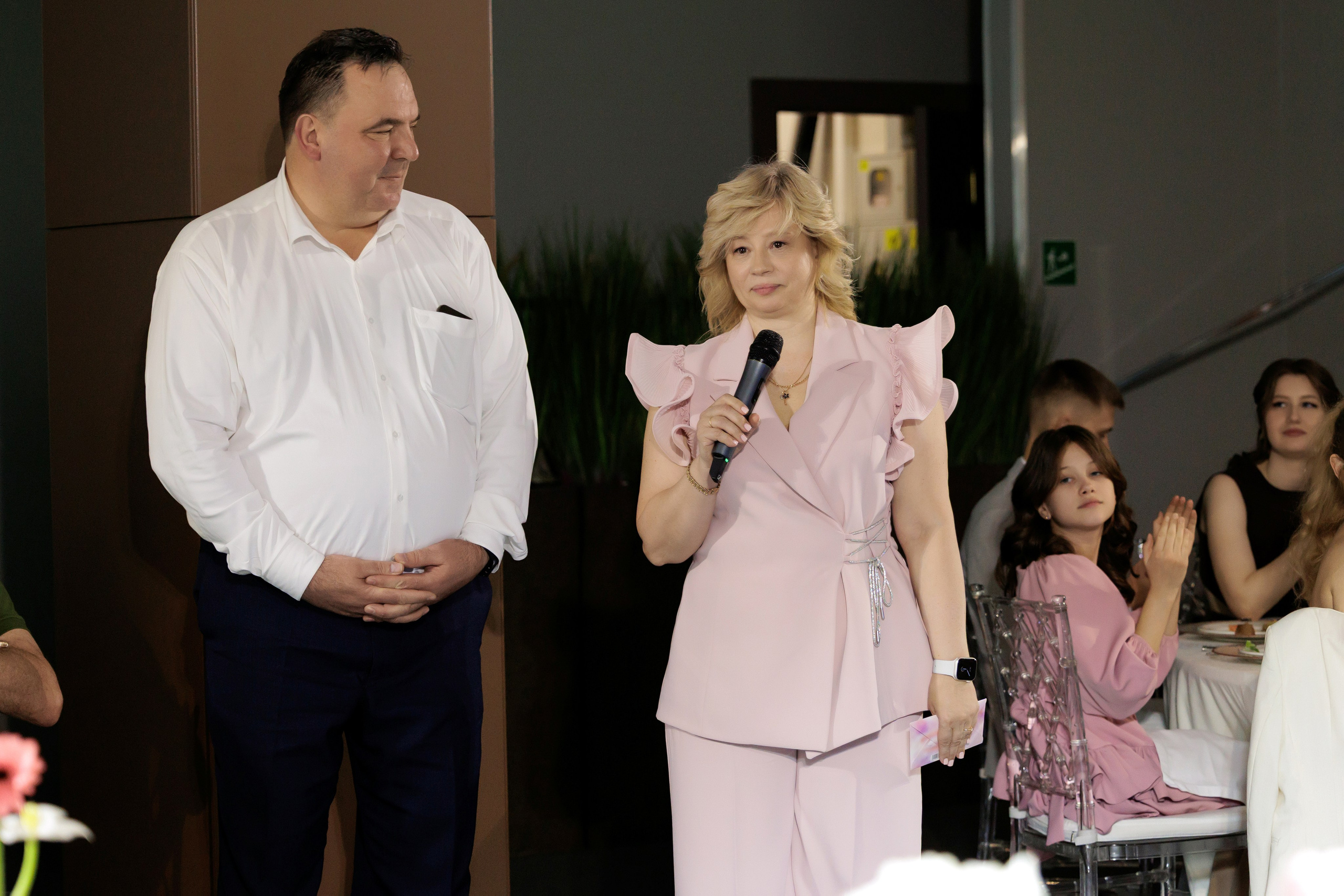 Я вновь смотрю в твои глаза!. Свадебный фотограф Калининград