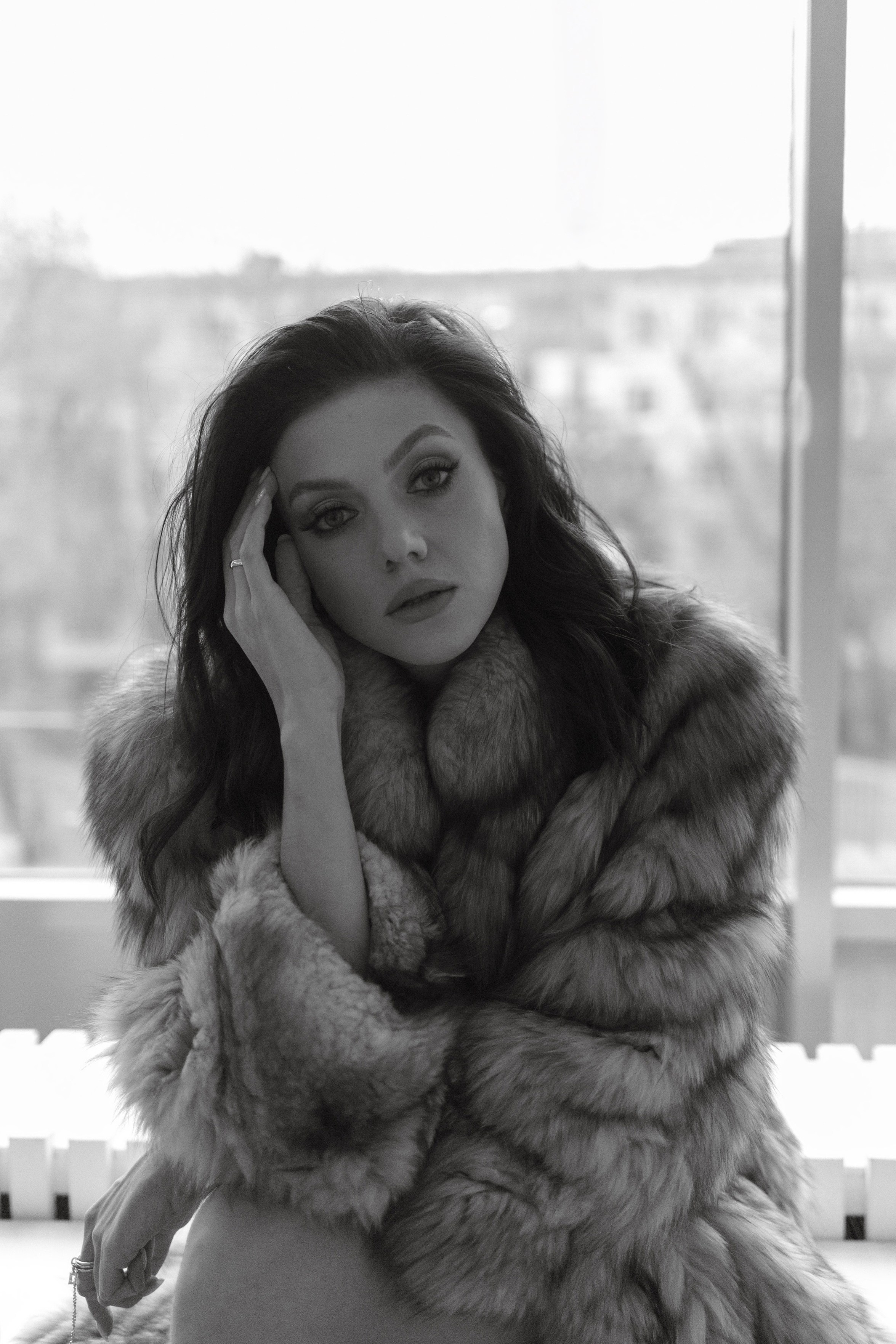 Оля Парфенюк