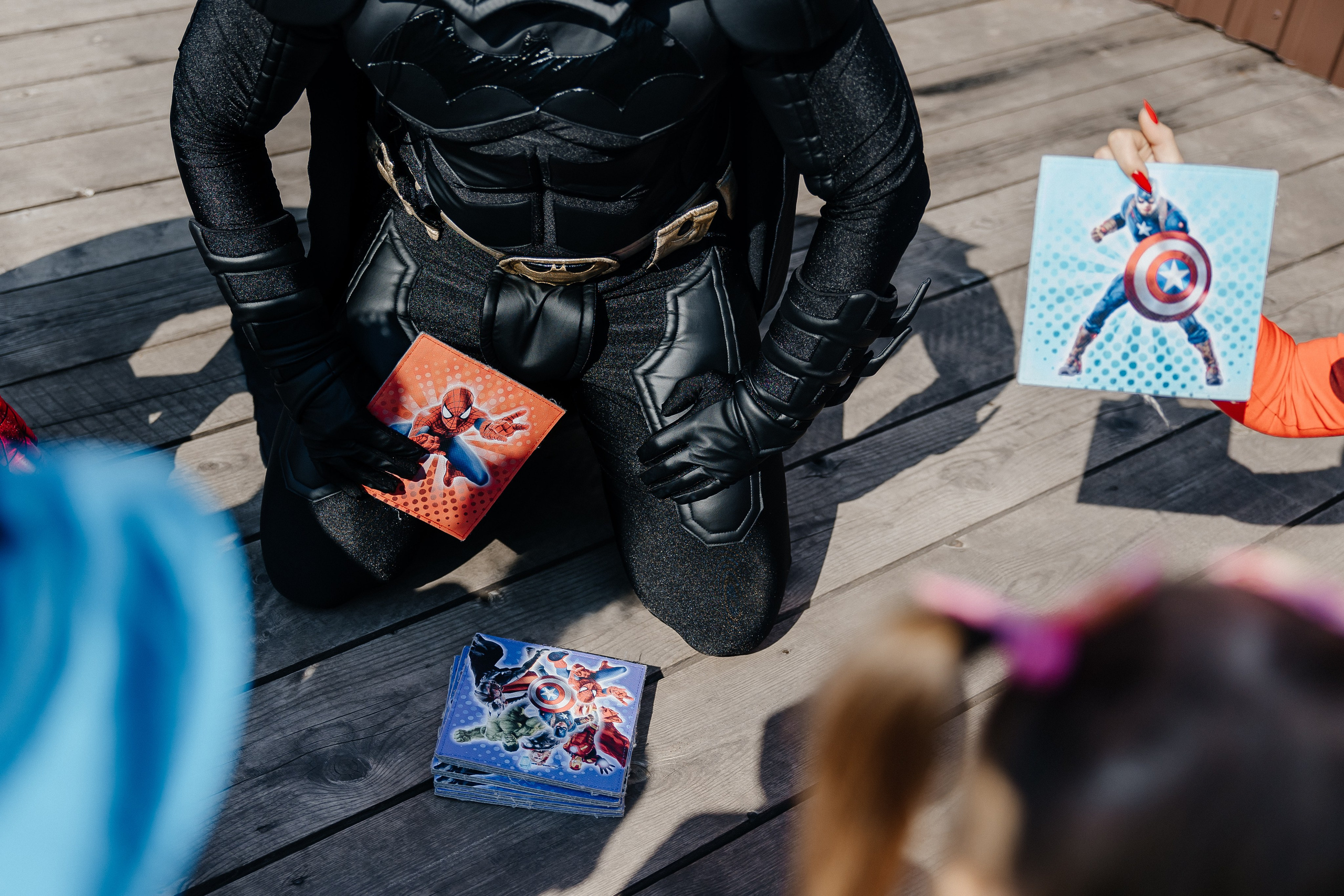 День рождения. Фотограф свадебный семейный в Красноярске Шукшина Наталья