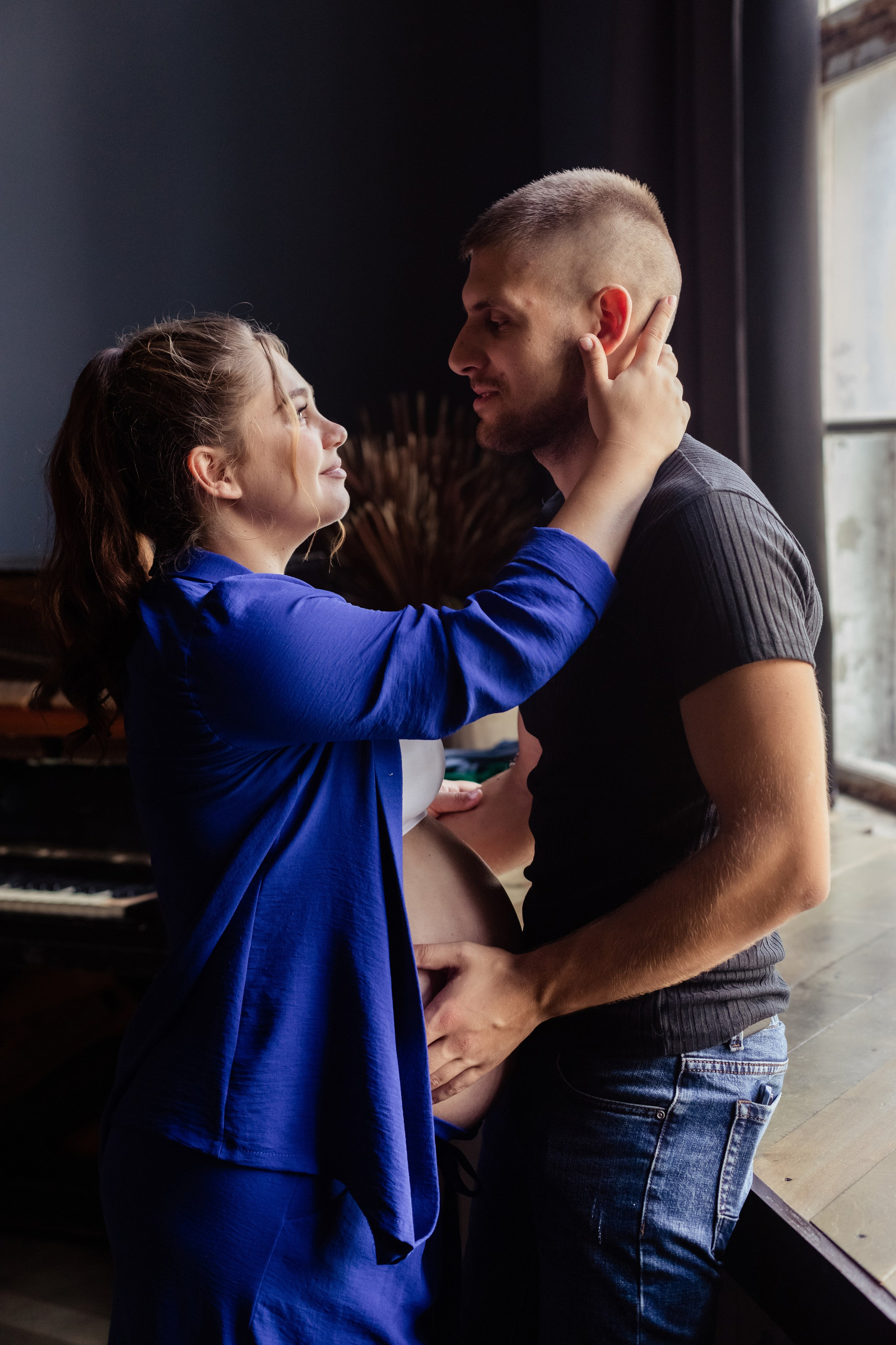 Анастасия. Свадебный и семейный фотограф в Нижнем Новгороде Екатерина Наймарк