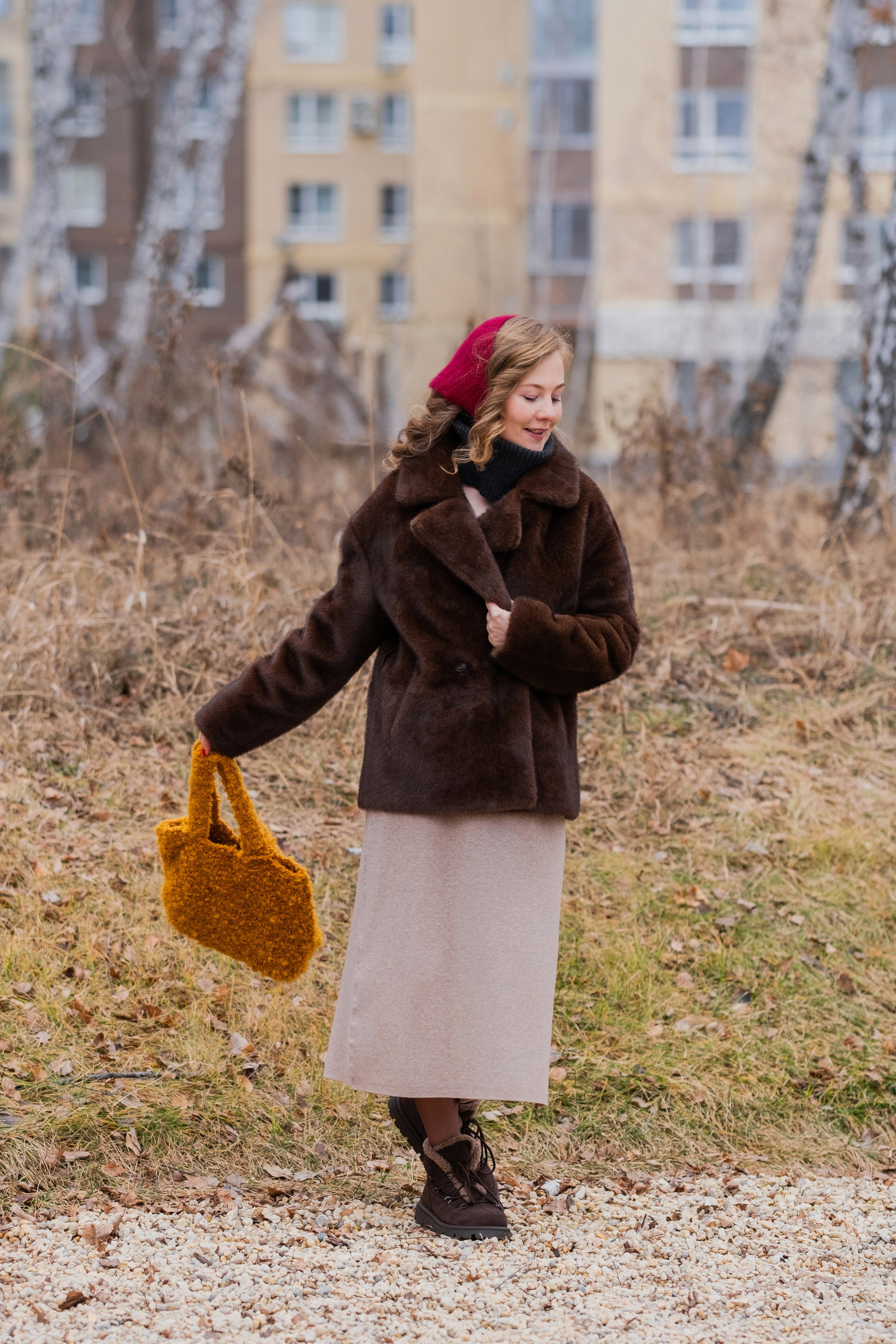 Анна (Контент для блога). Корнеева Кристина