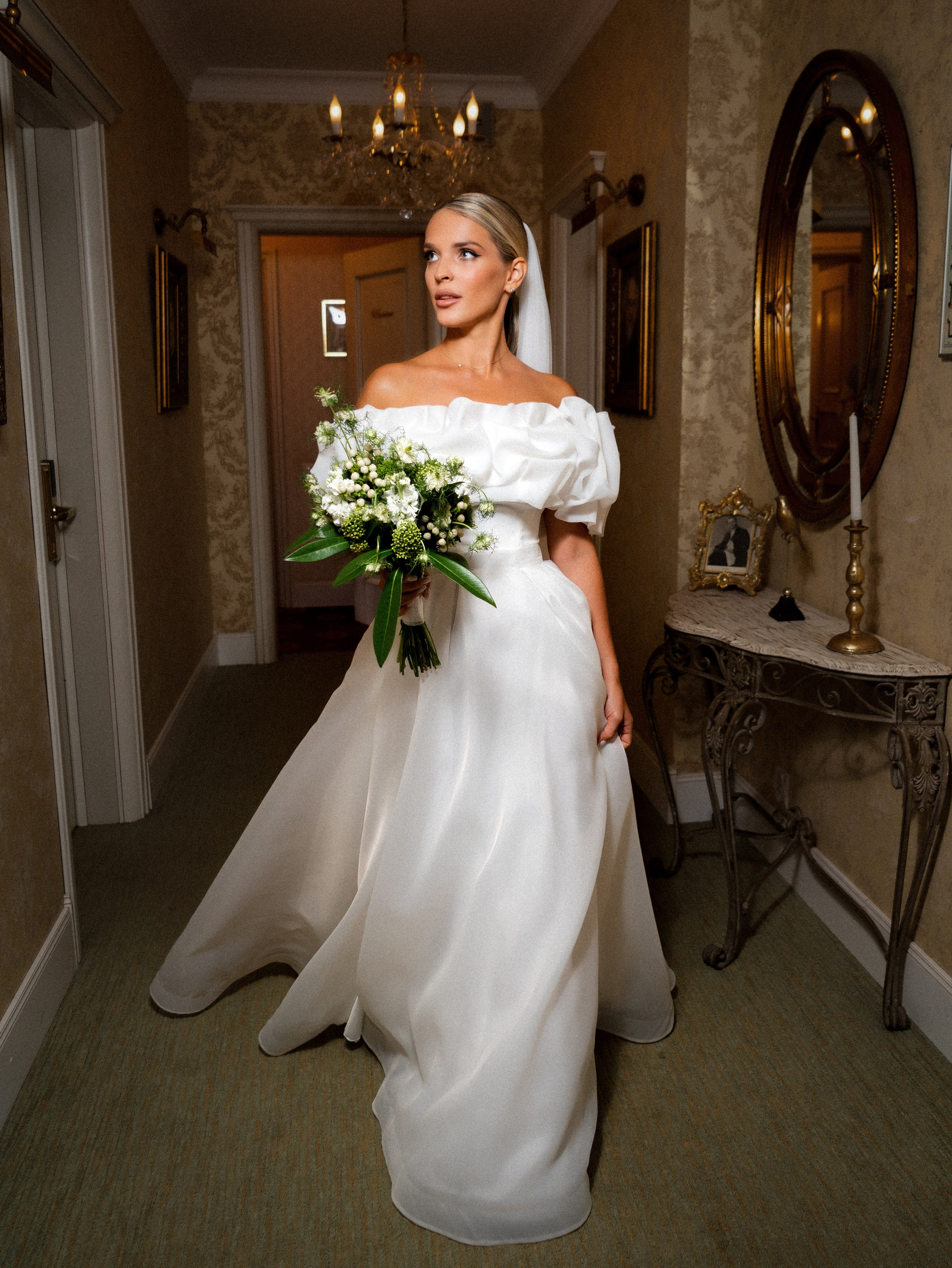 Свадьба — Кирилл & Полина 08.09.24. Фотограф Москва