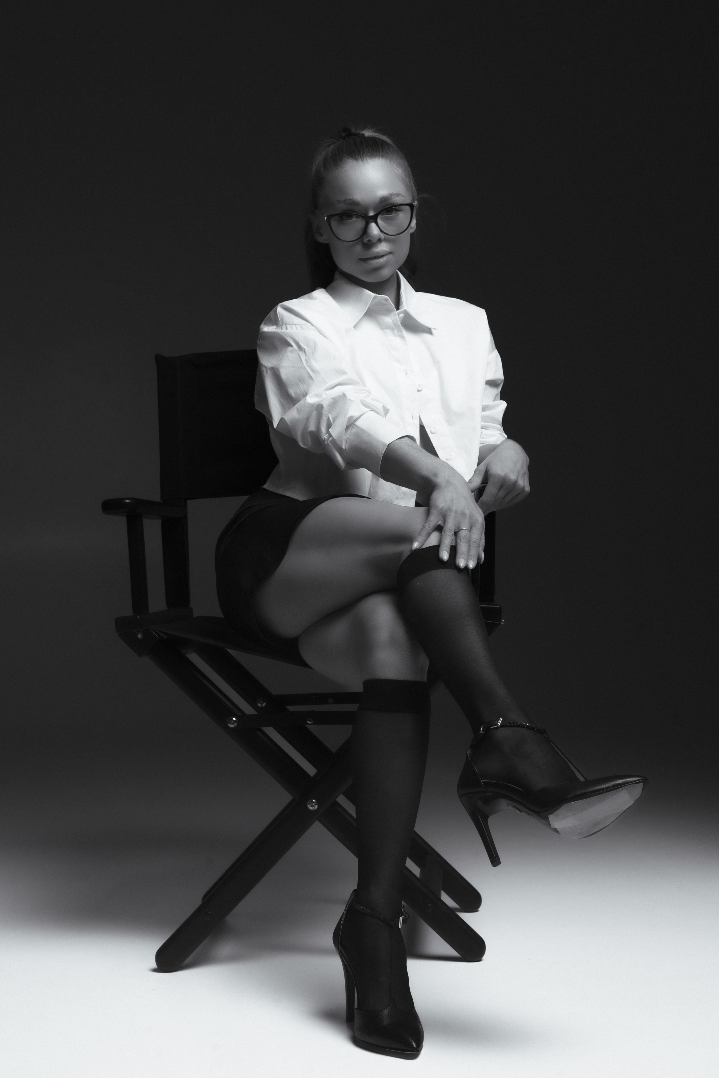 Кристина. Главная