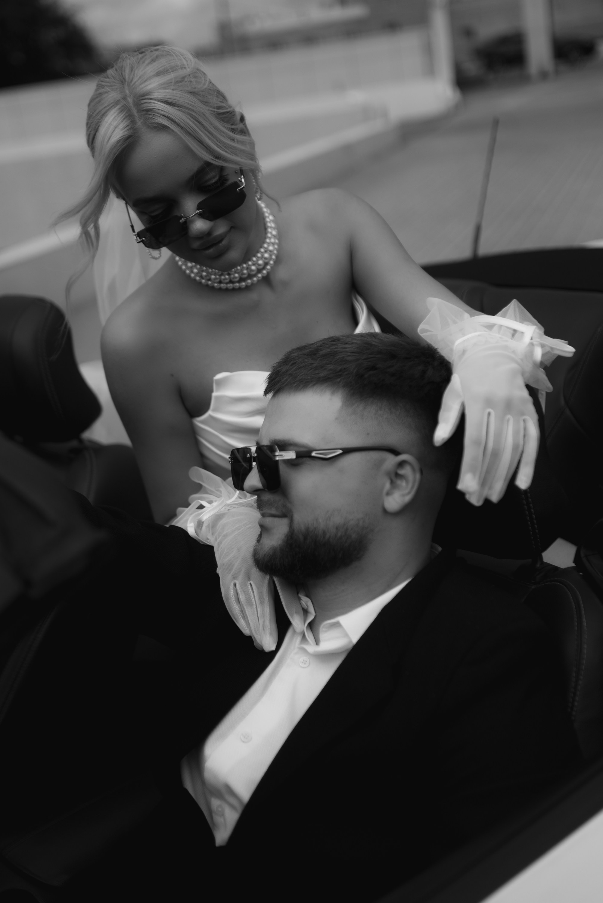 Сергей и Дарья lovestory. Главная