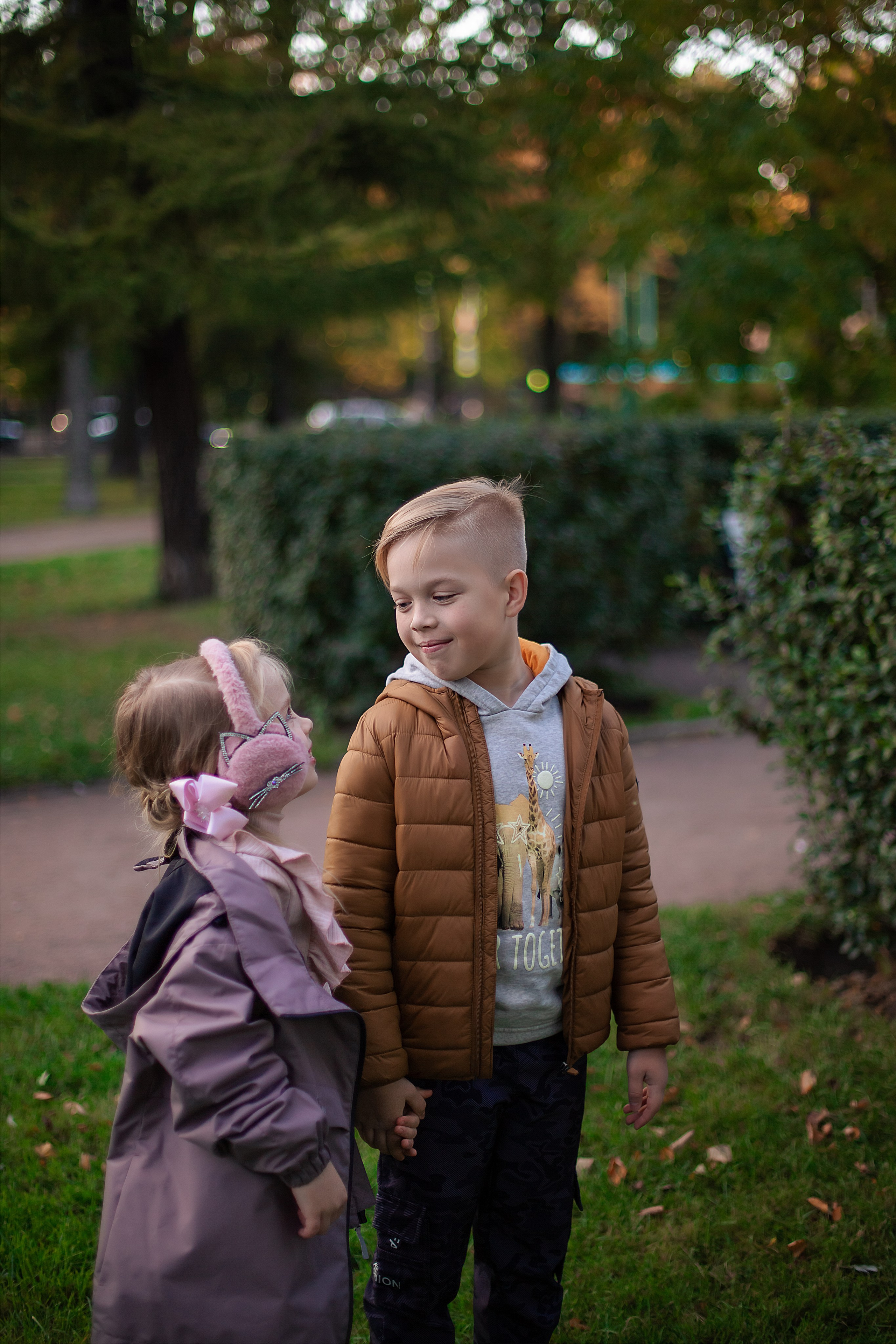 Виктор и Инна. Фотограф Анастасия, СПб: живые семейные и женские фотосессии без позирования, наполненные эмоциями