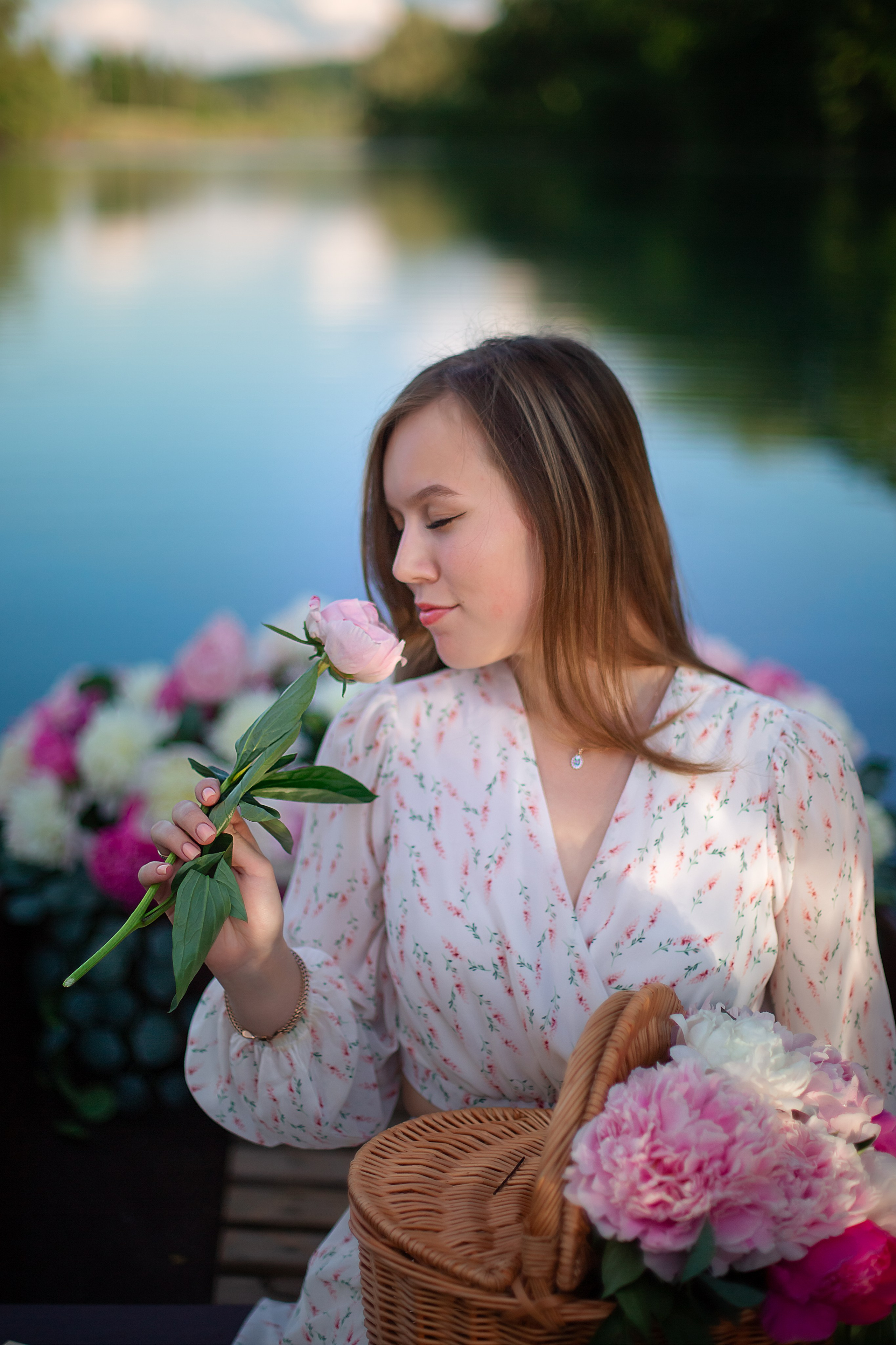 Полина. Фотограф Анастасия, СПб: живые семейные и женские фотосессии без позирования, наполненные эмоциями
