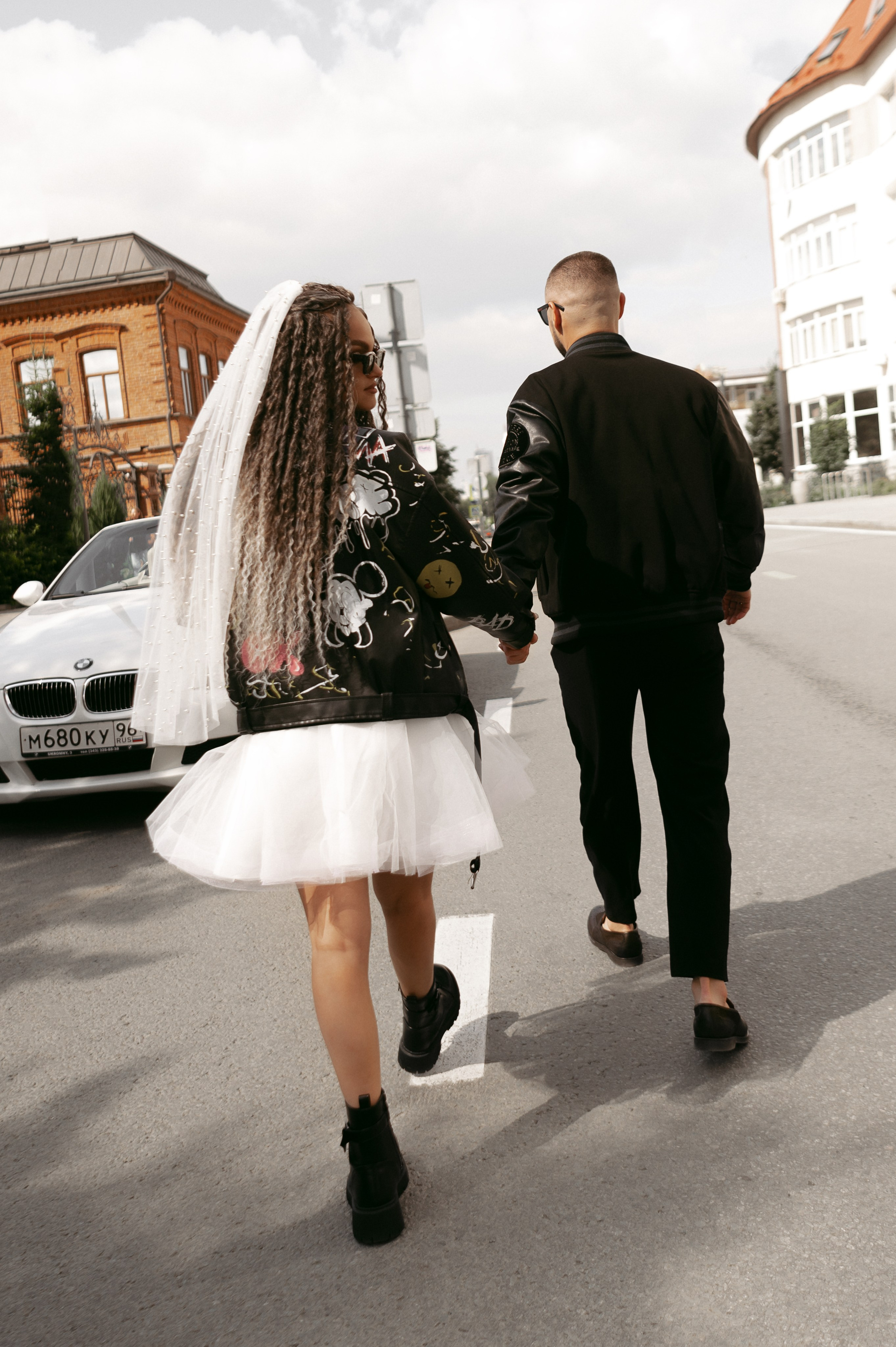 Макс и Катя. Фотограф Екатеринбург | Оля Макарова