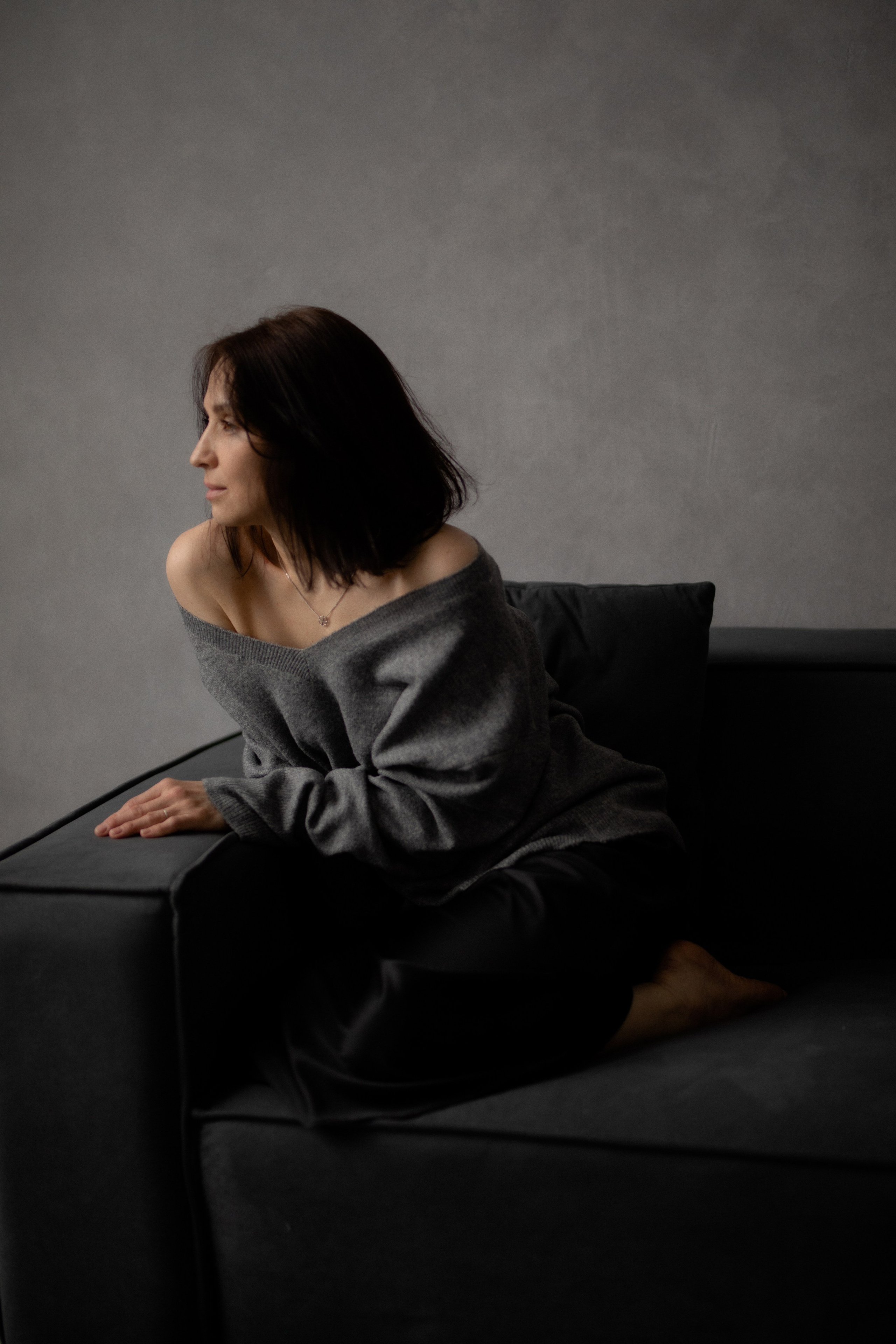 Мария. Фотограф чувственного портрета в Санкт-Петербурге Светлана Фролова