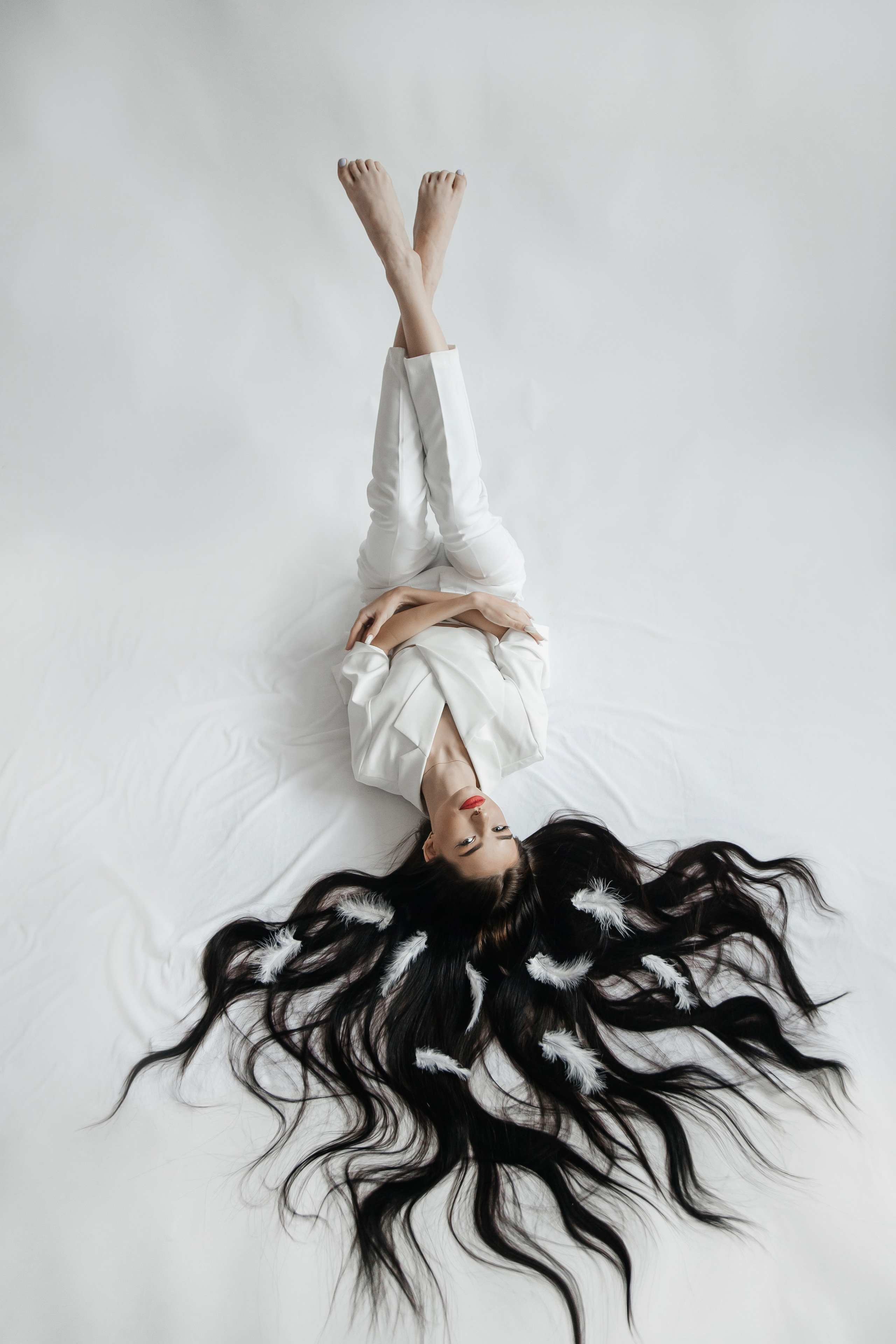 ТРИТМЕНТОЛОГ. Фотограф в Киселёвске Татьяна Трухалева