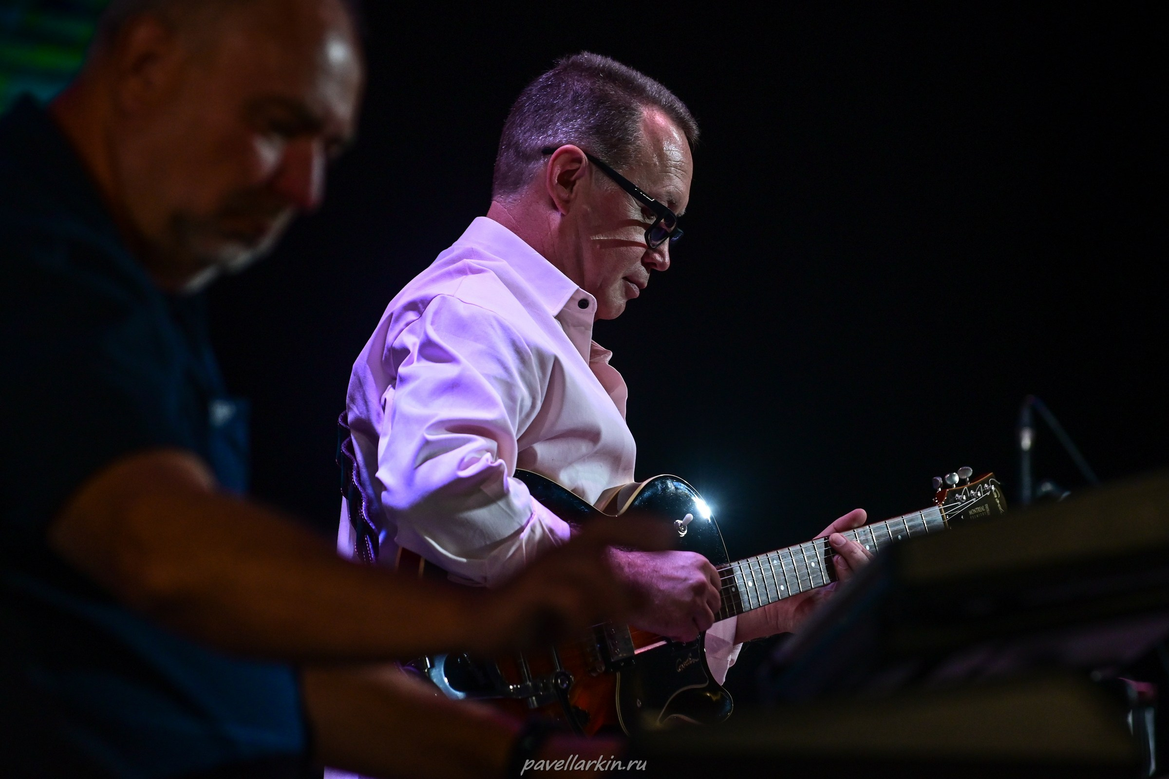 Wendy Kay и Сергей Коренев Project концерт в Новороссийске. Спортивный фотограф, фотожурналист Павел Ларькин