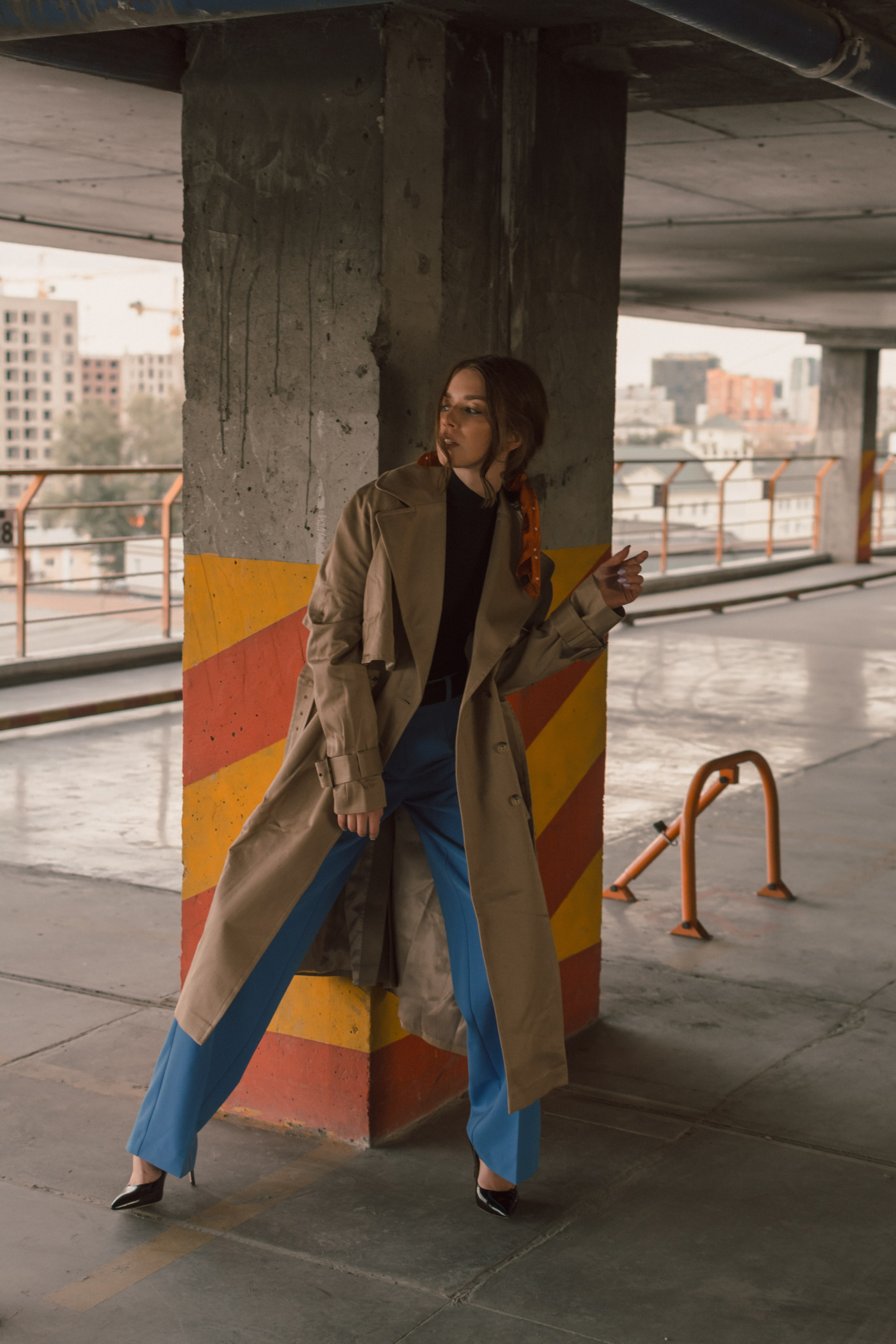 Наташа. Фотограф в Москве Панина Юлия