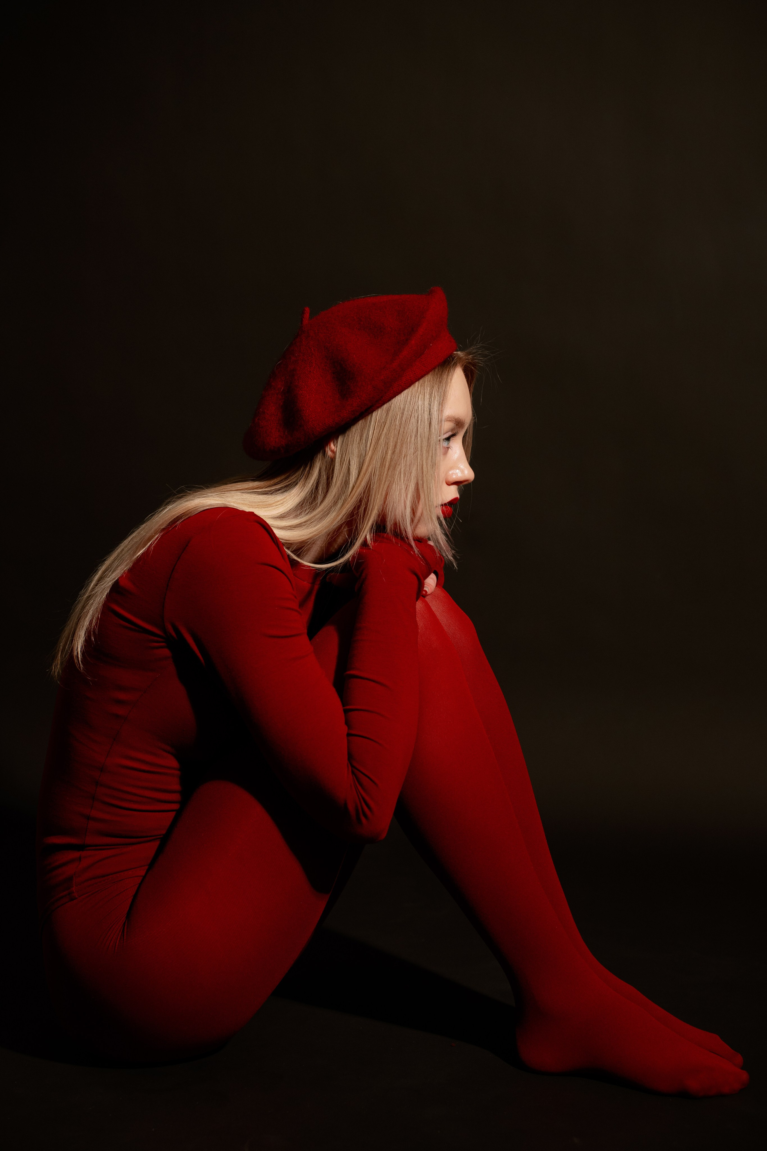 Капля. Фотограф Томск Новосибирск Елизавета Вахтеева