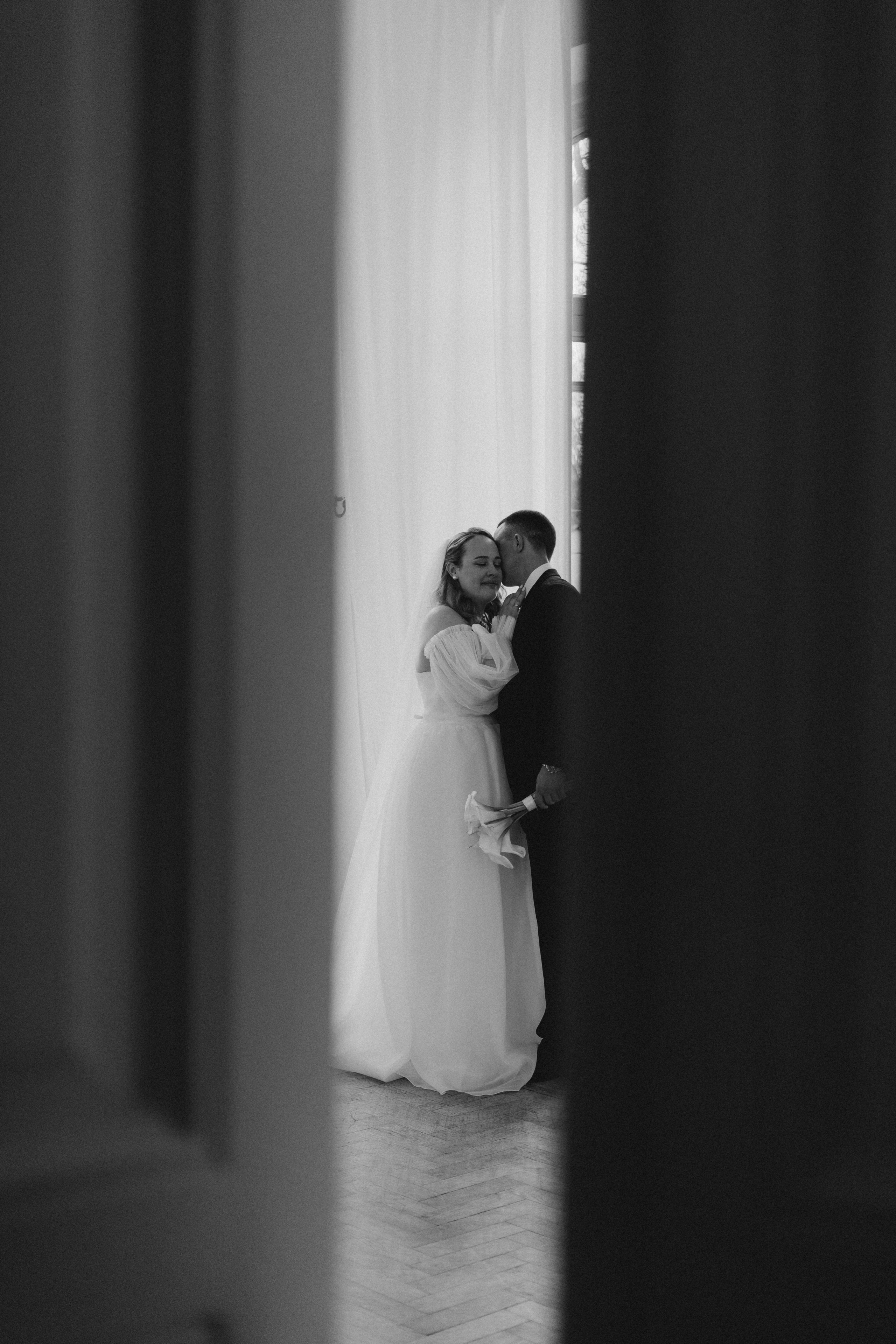 Алексей & Анастасия