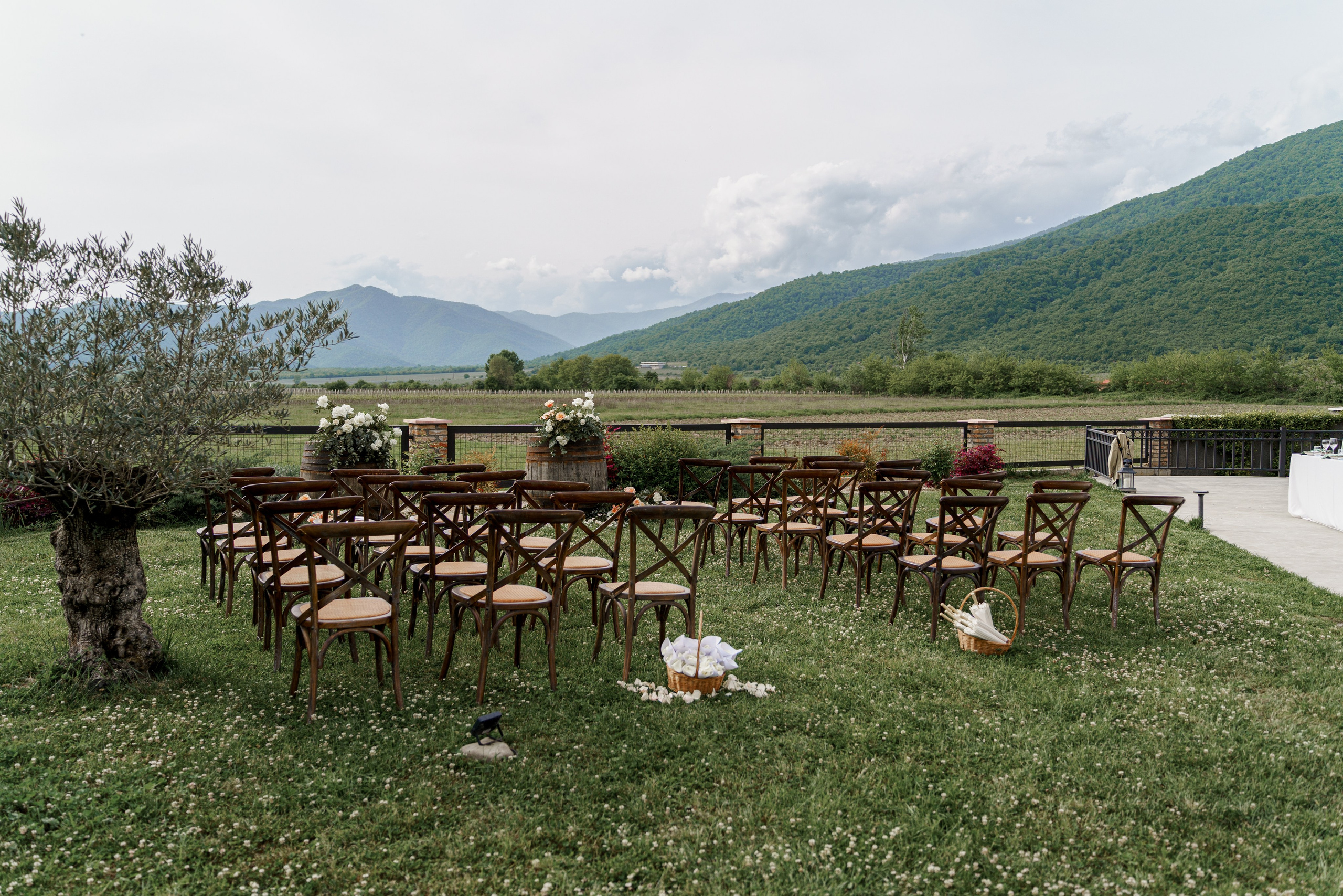 Кахетия: Семён и Лейла. Свадебный и индивидуальный фотограф Татьяна Гуляева