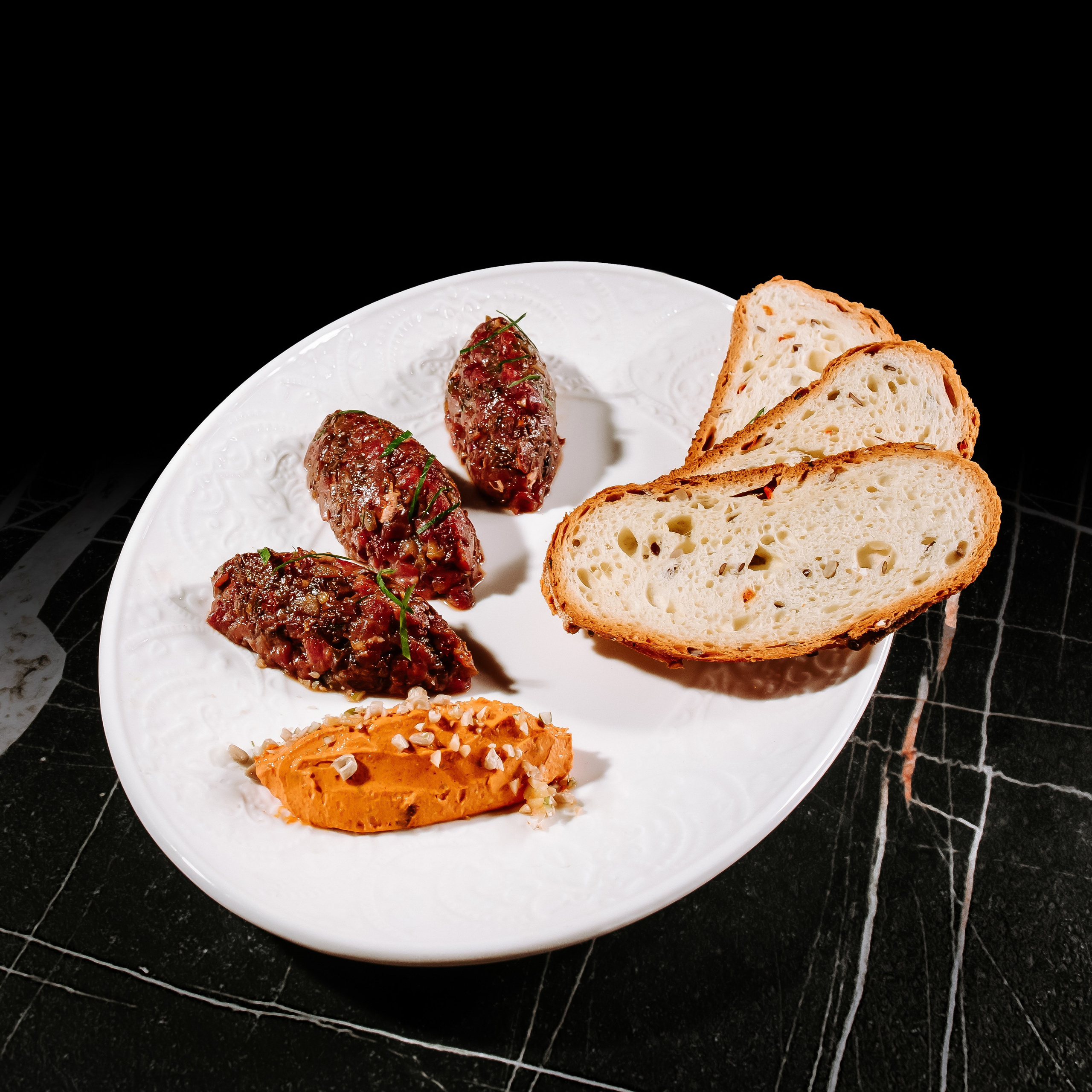 Блюда. Фотограф Диана Оленина Красноярск / Братск