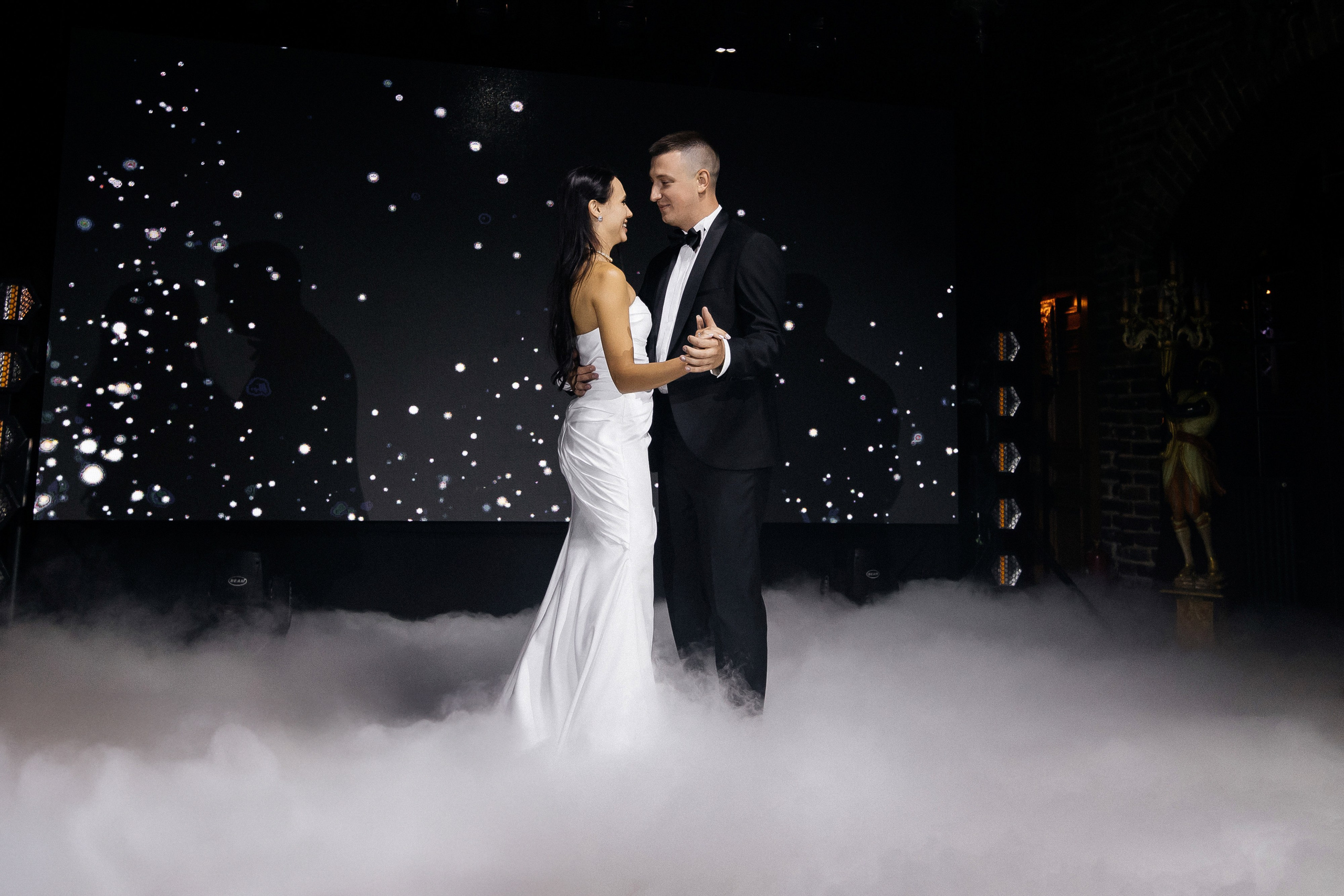 Alexander & Yana. Свадебный организатор в Ростове-на-Дону Яснов Роман