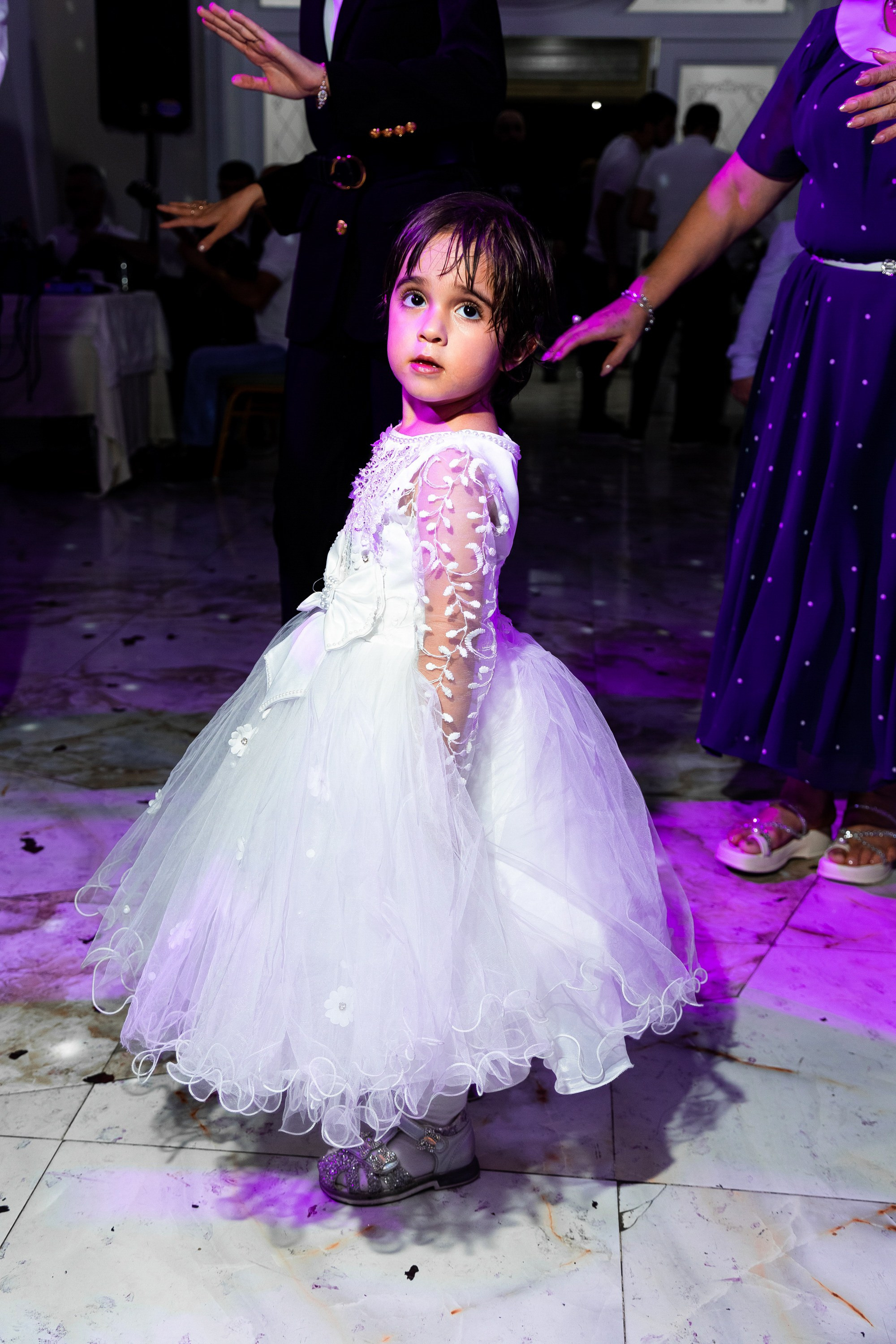 Islam & Samira. Свадебный и фэшн фотограф