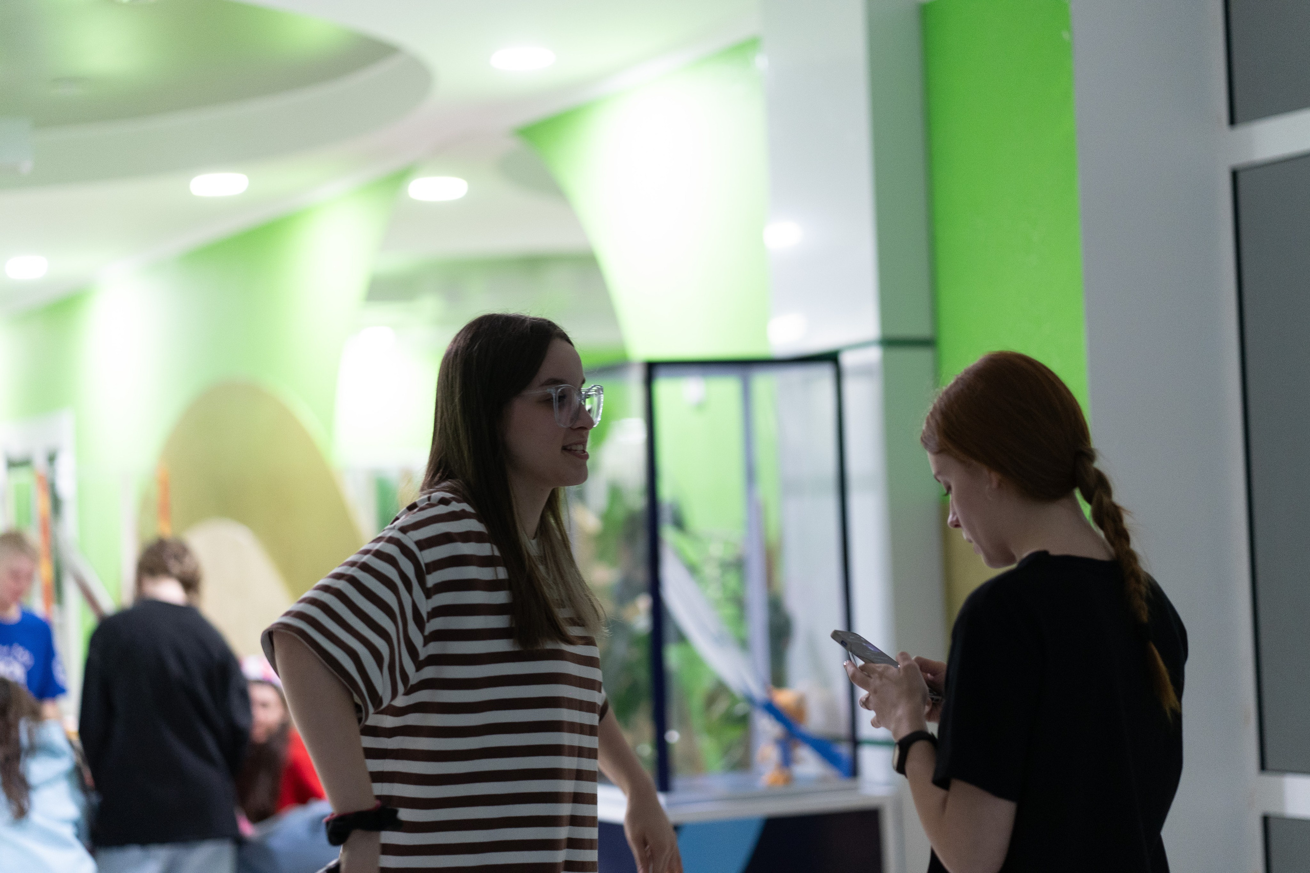 Репортаж Детский Лагерь. Анастасия Паршукова — фотограф Шерегеш Новосибирск