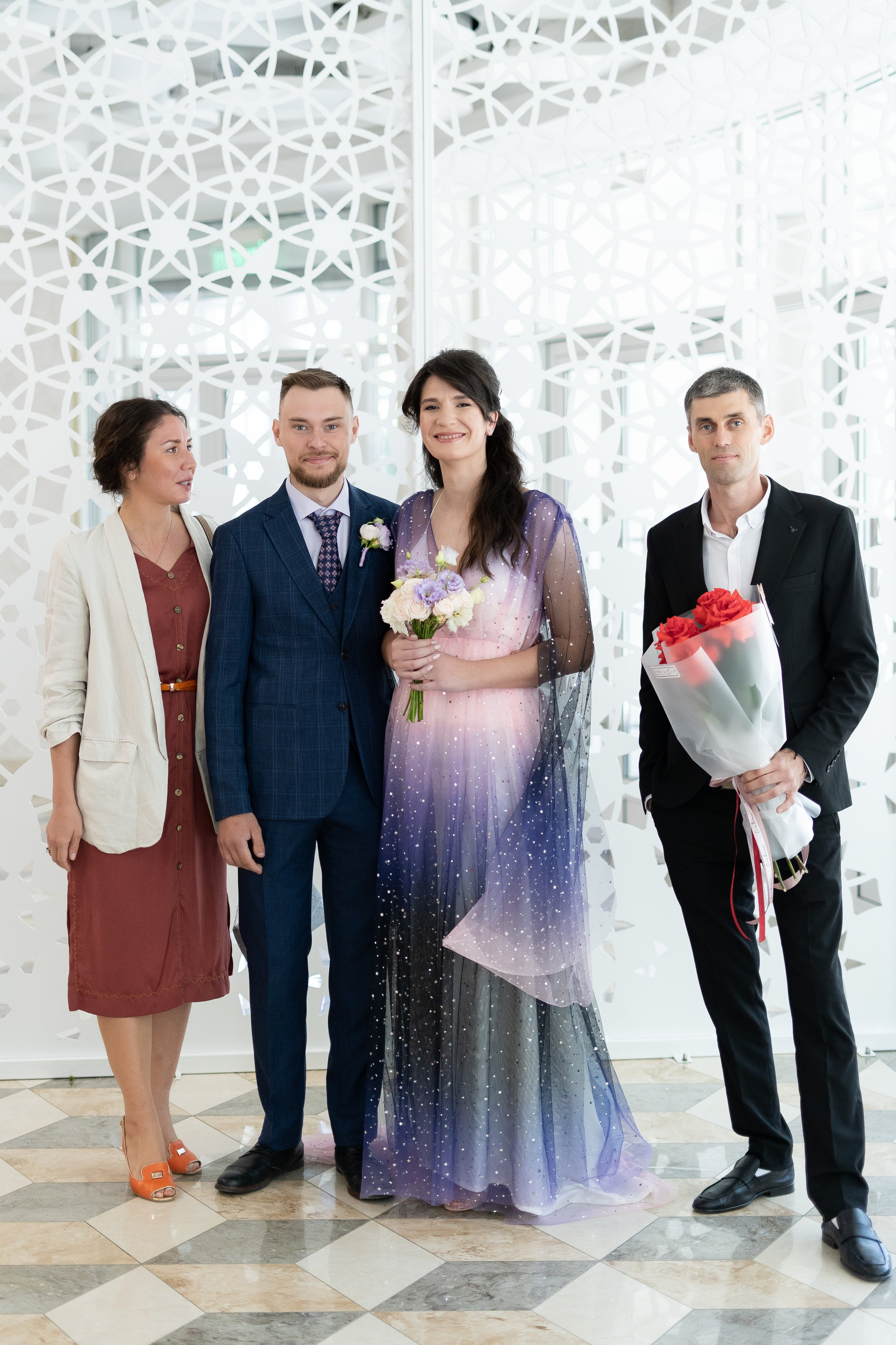 Виктория & Максим. Анастасия Паршукова — фотограф Шерегеш Новосибирск