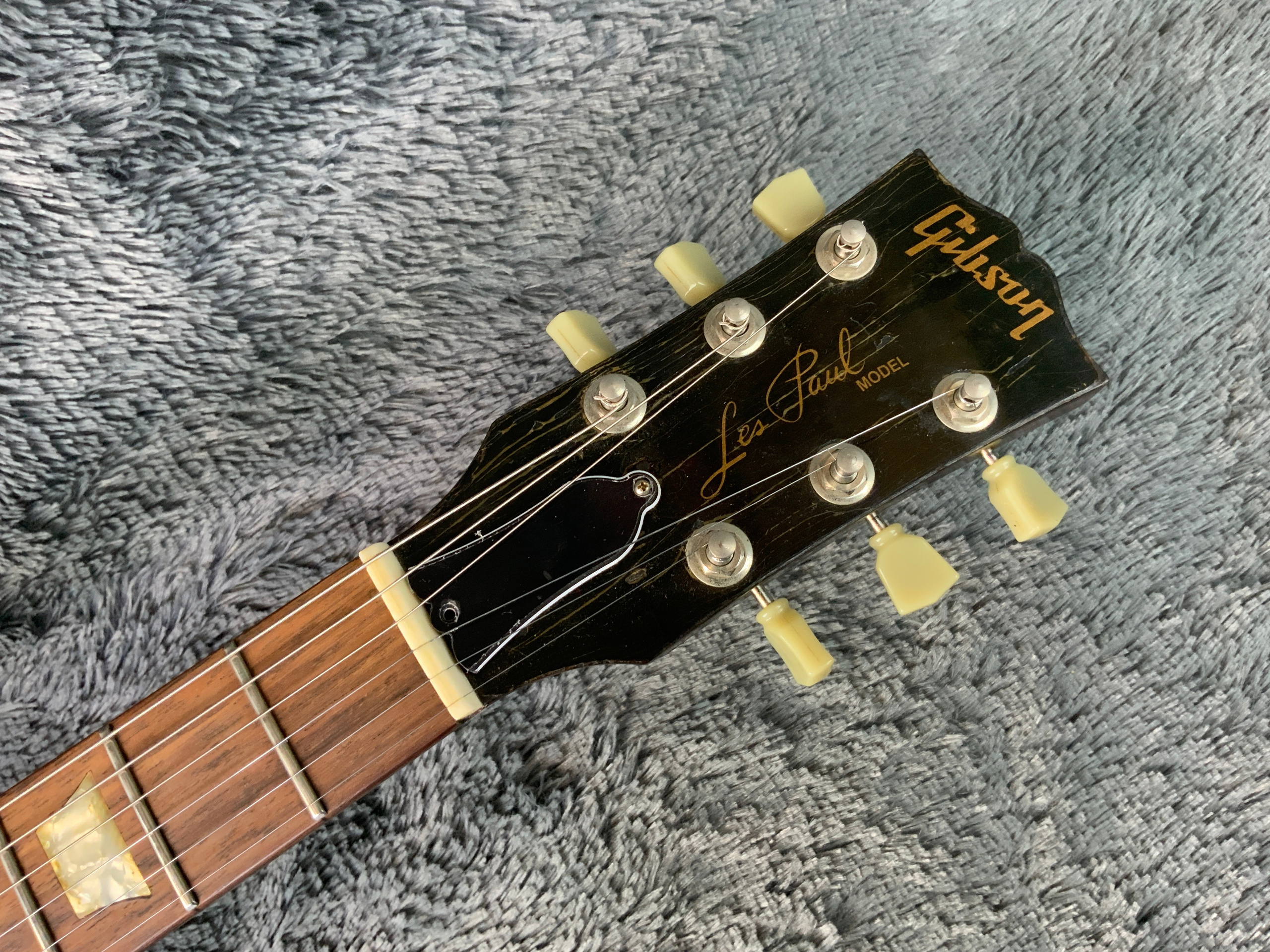 Gibson Les Paul Studio USA 1992