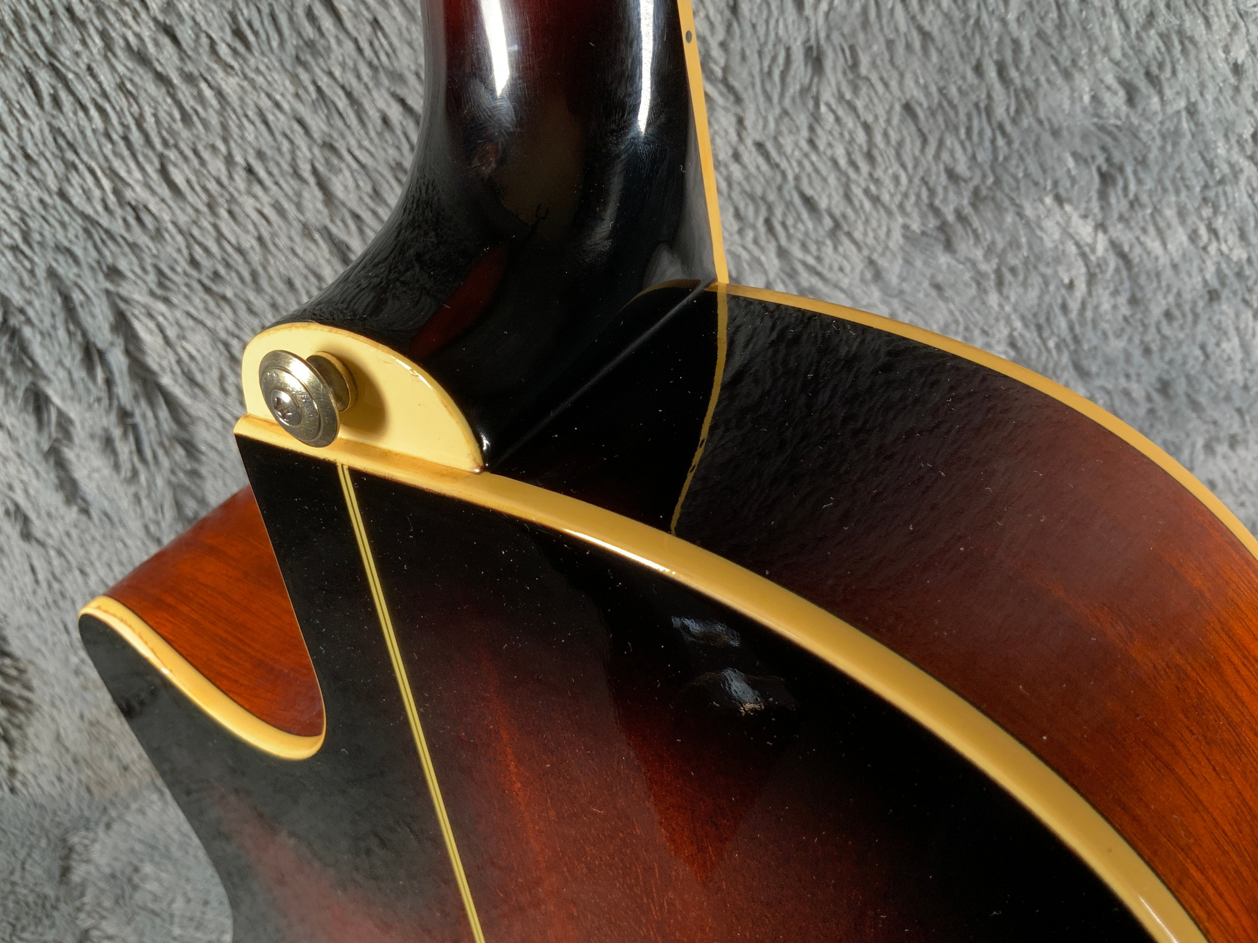 Morris Rumbler MR-1 Japan 90's