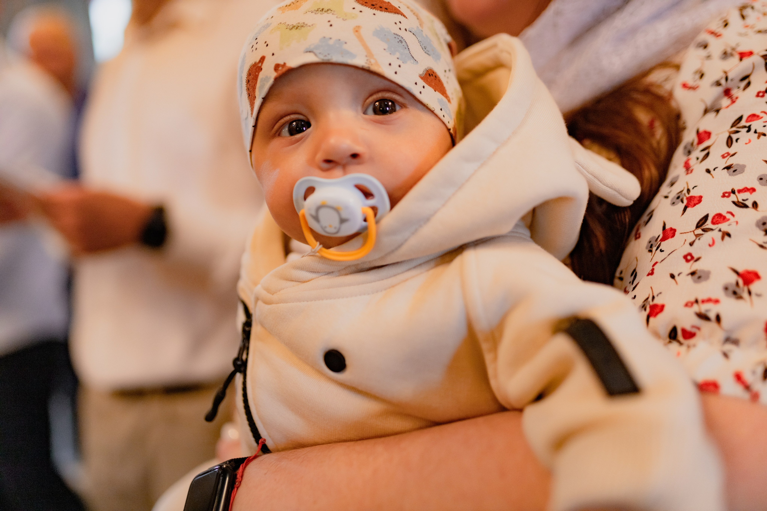 Крещение. Семейный и парный фотограф Мария Куцко