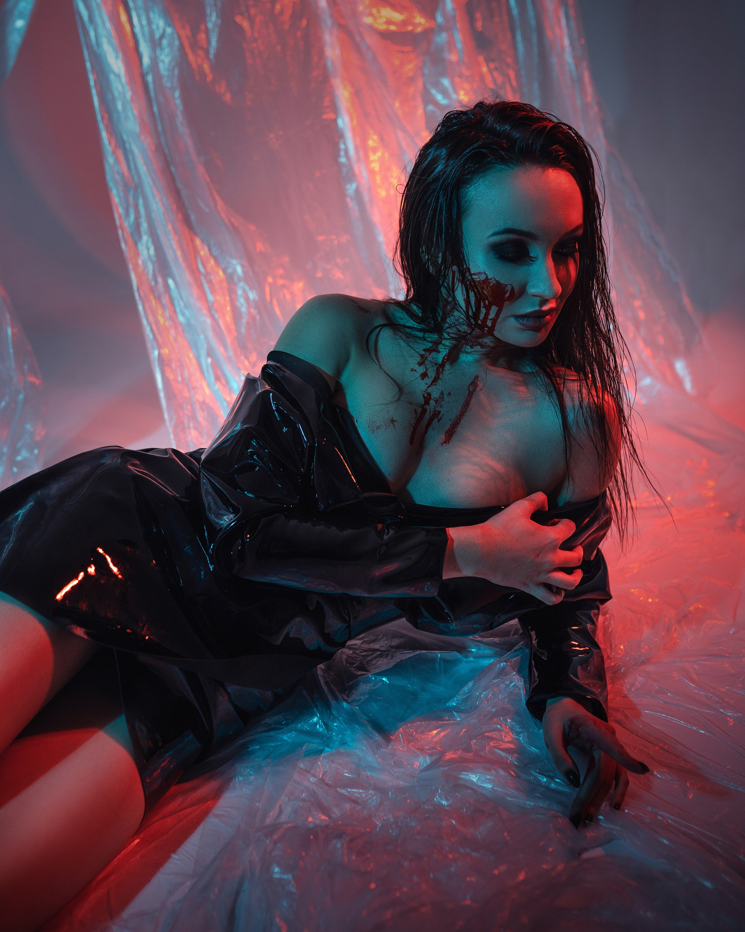 Фотограф Москва