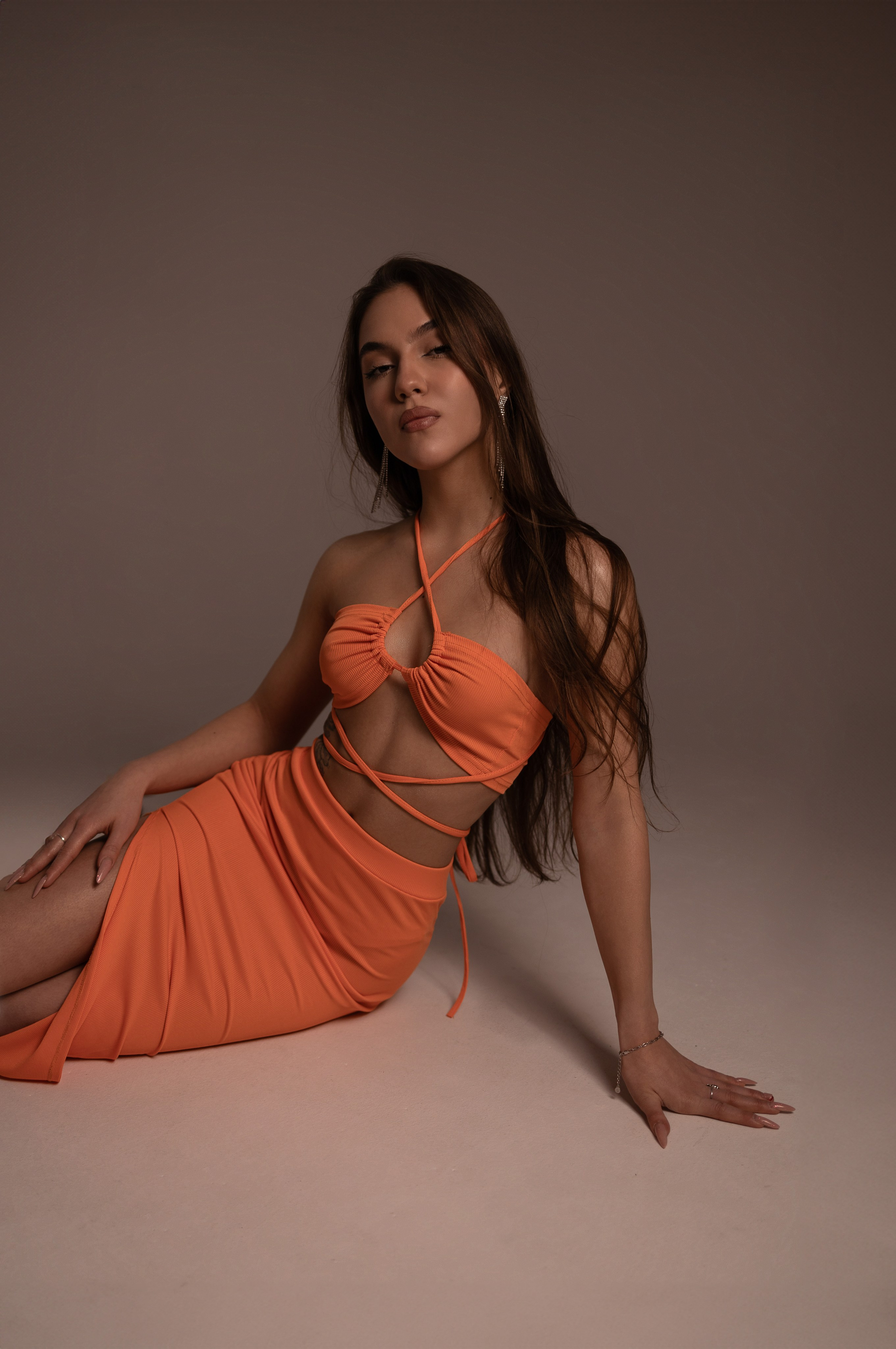 Алина Камалова