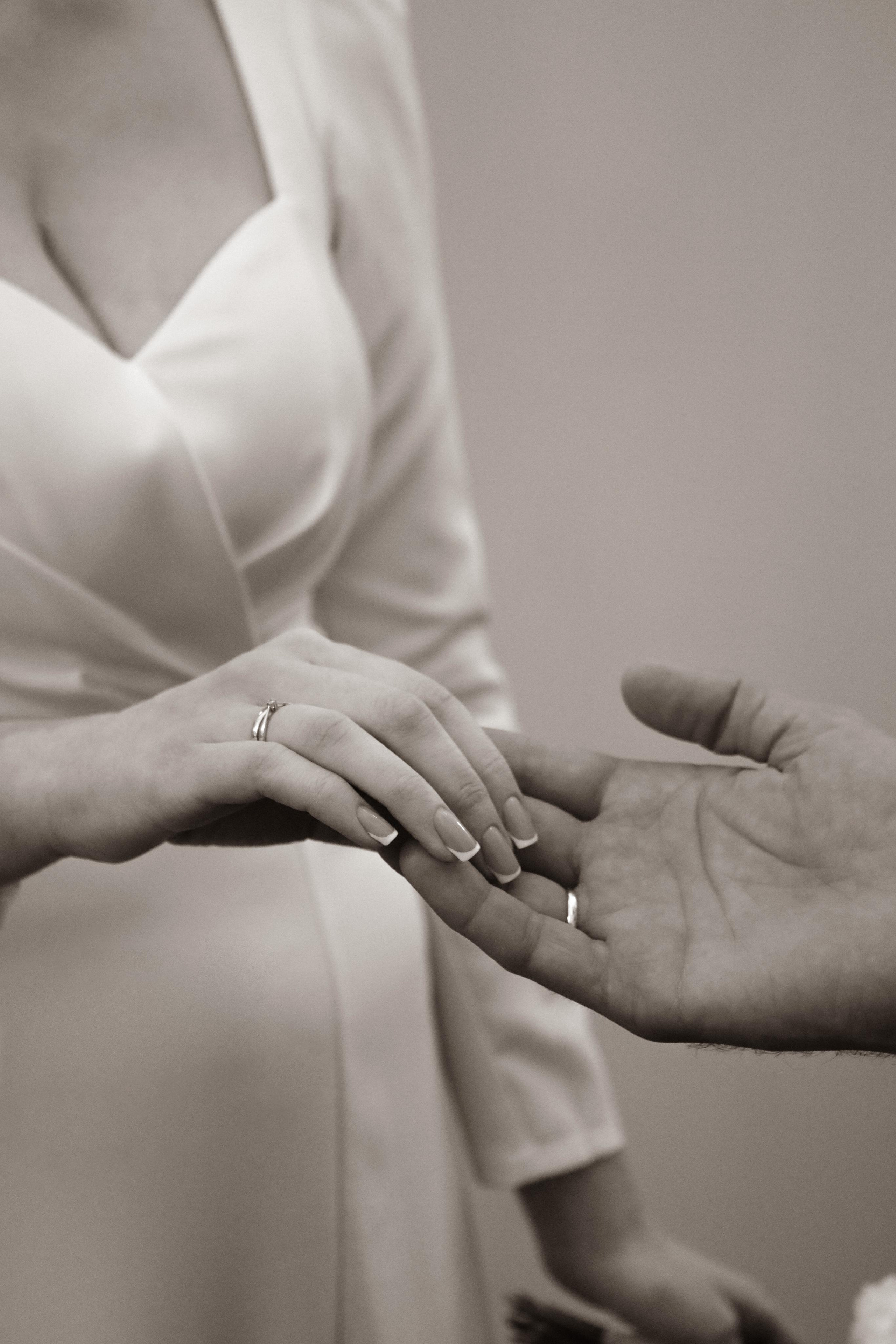 Елизавета и Илья. Фотограф Череповец T_FOTO