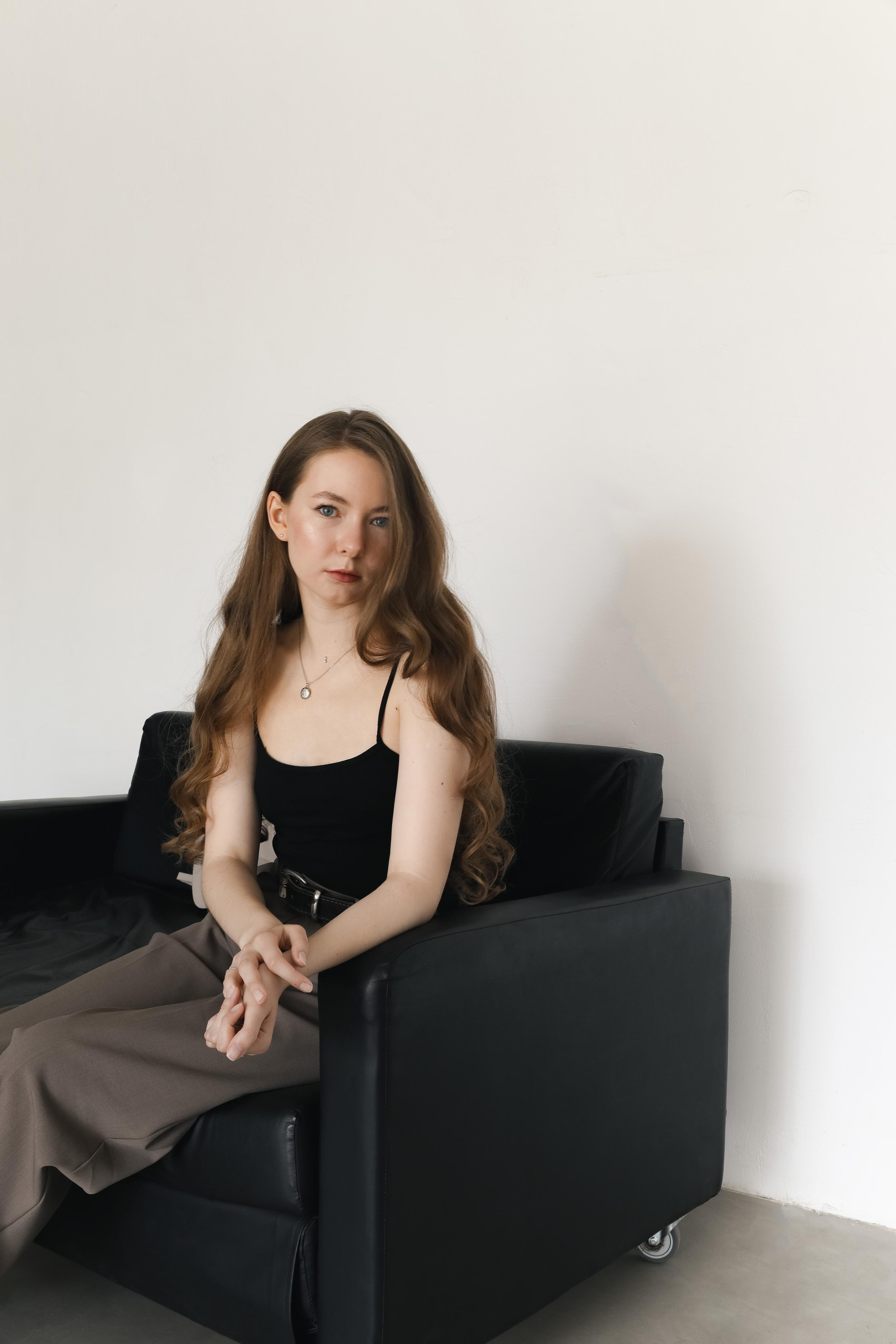 Настя. Фотограф Череповец T_FOTO