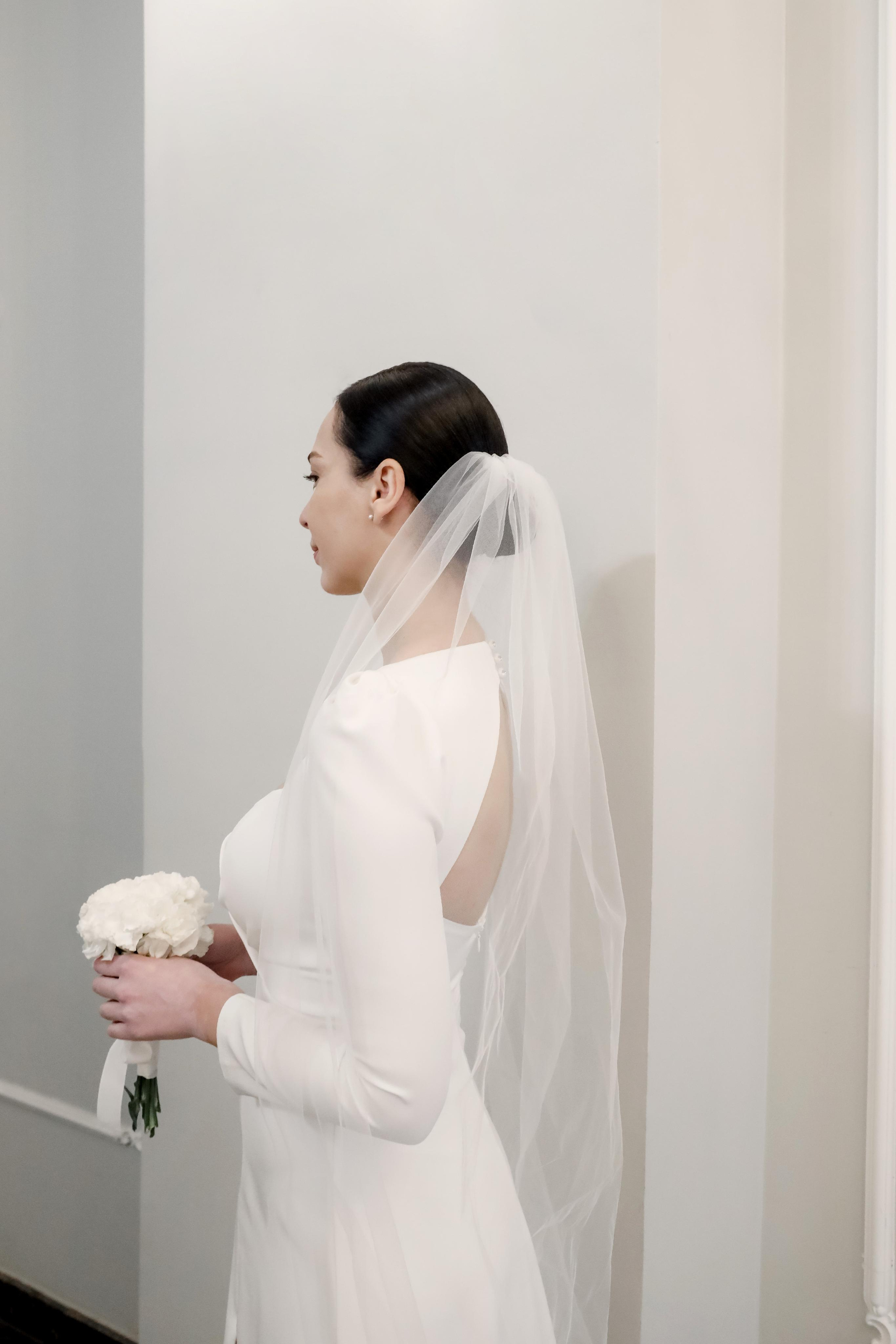 Елизавета и Илья. Фотограф Череповец T_FOTO