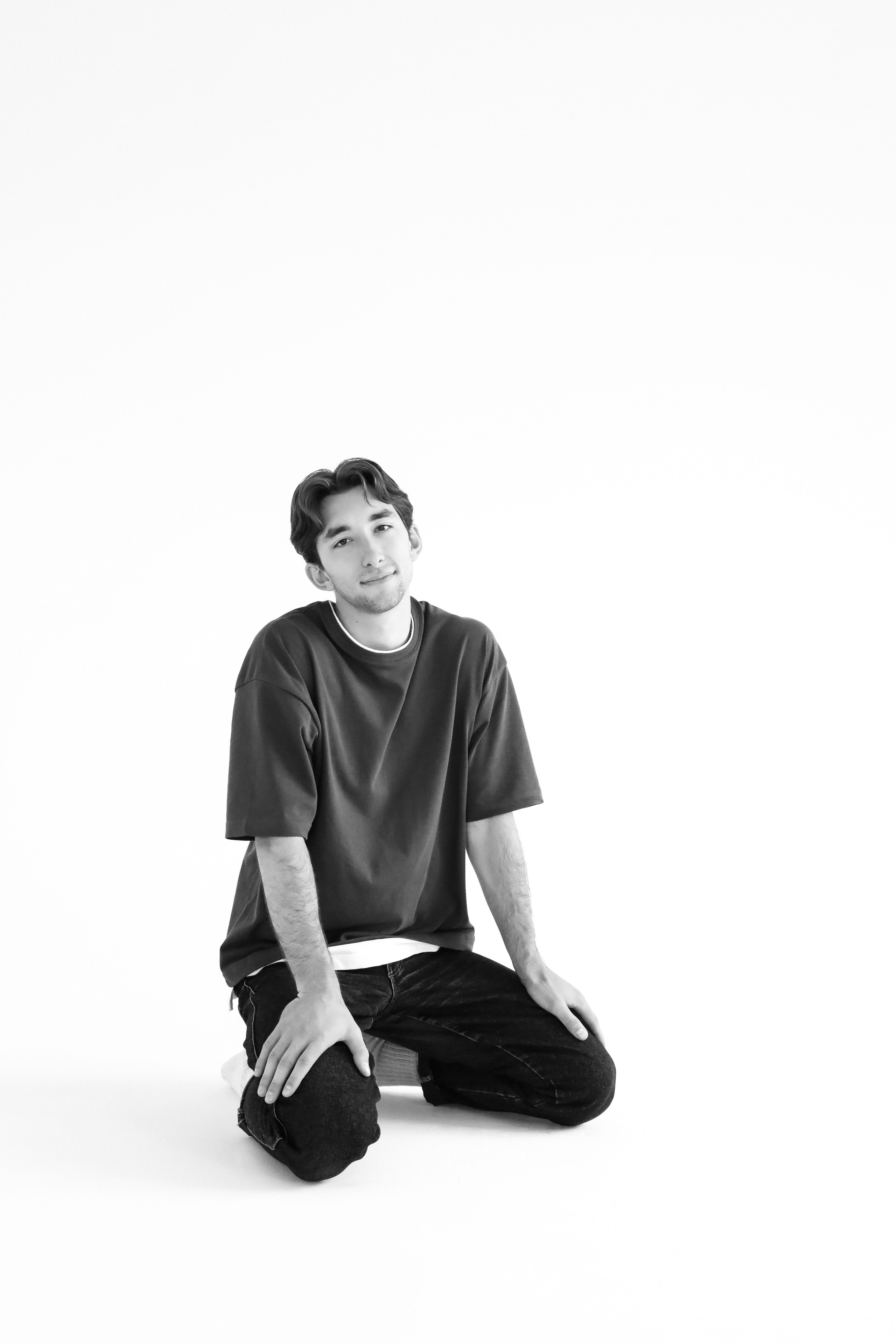 Лёша. Фотограф Череповец T_FOTO