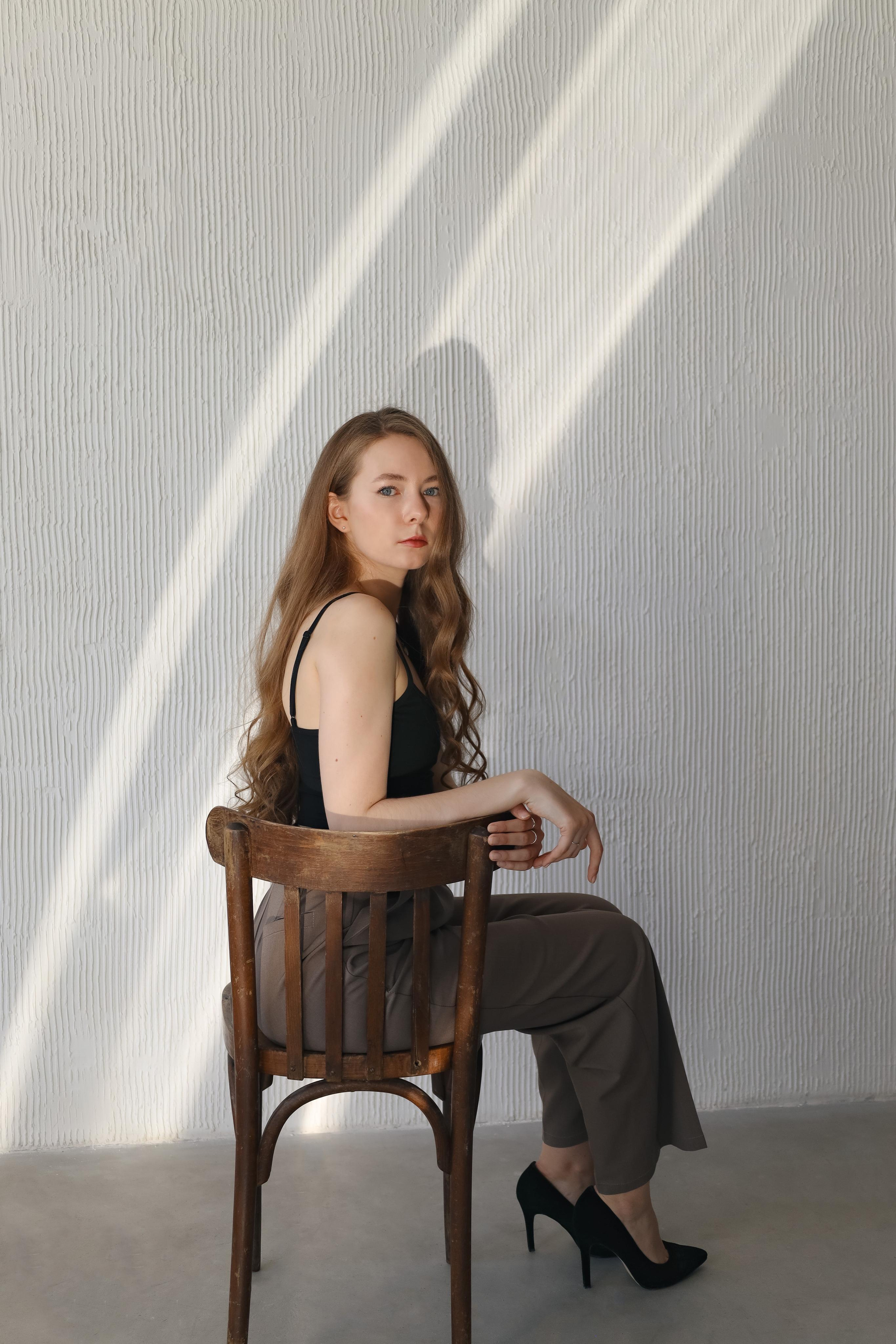 Настя. Фотограф Череповец T_FOTO