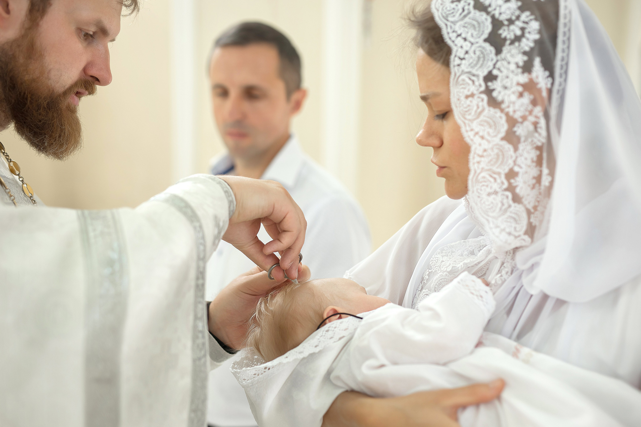 Крещение Ксении Храм Ксении Петербургской. Фотограф на крещение и венчание