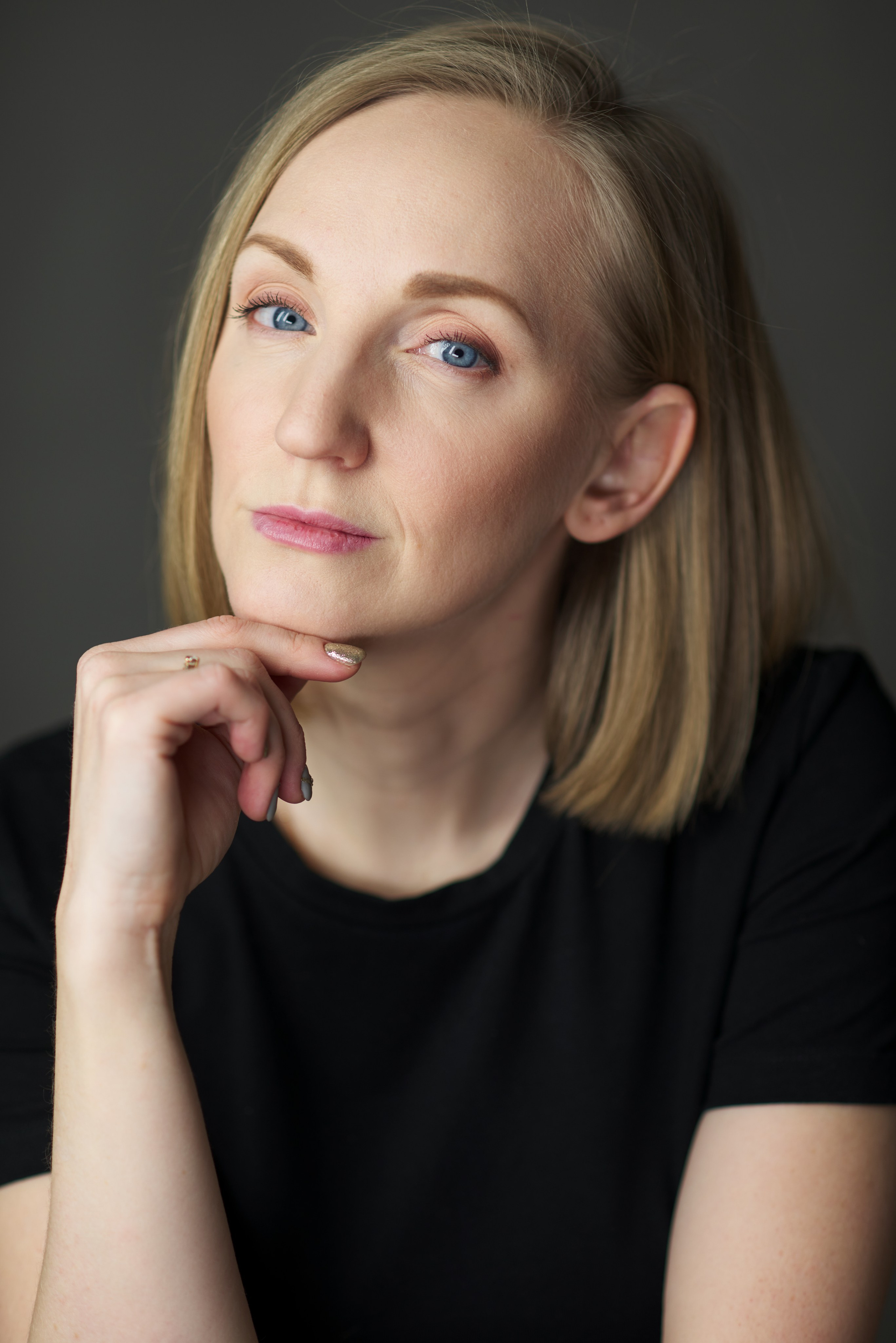 Имиджевая съёмка для музыкантов и актеров. Владимир Вохмянин. Фотограф в Санкт-Петербурге