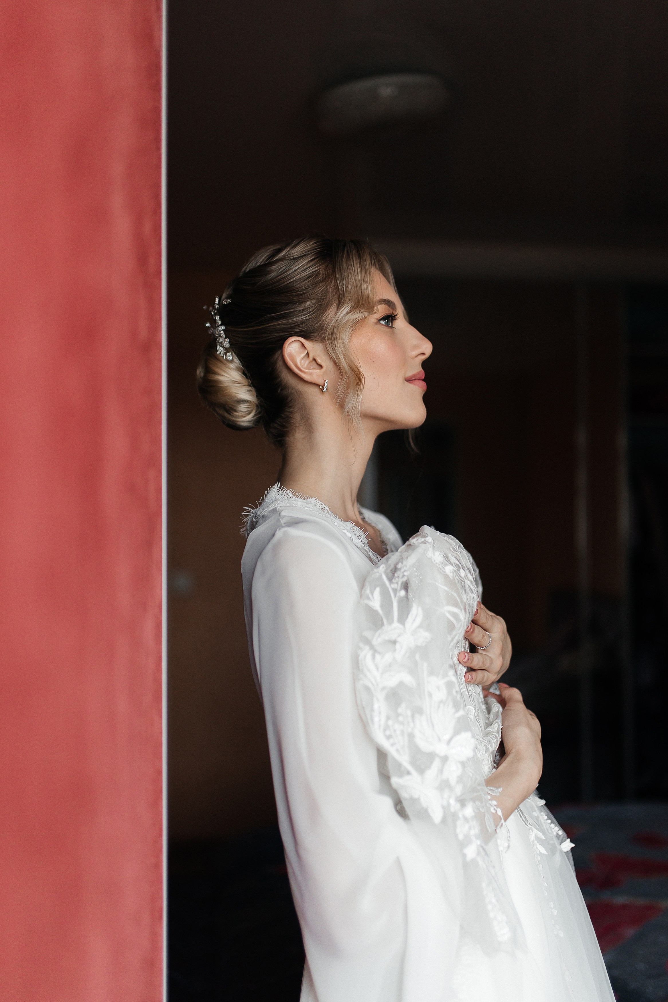 Свадьба Валерии и Олега. Свадебный и контент фотограф в Петрозаводске Ксения Истрафилова