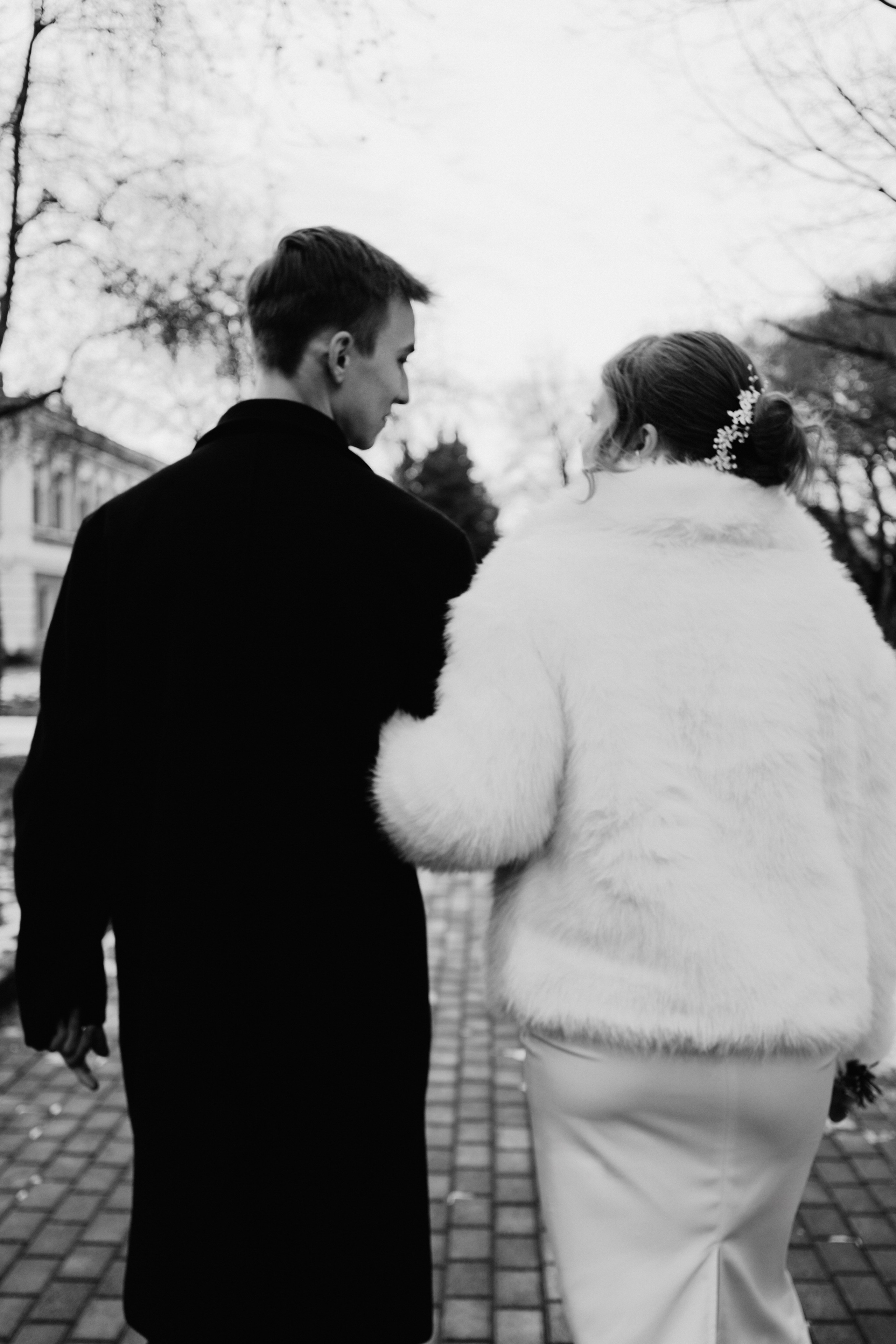 Ульяна и Василий. 20.11.2025. Фотограф в Челябинске Любовь Денисенко