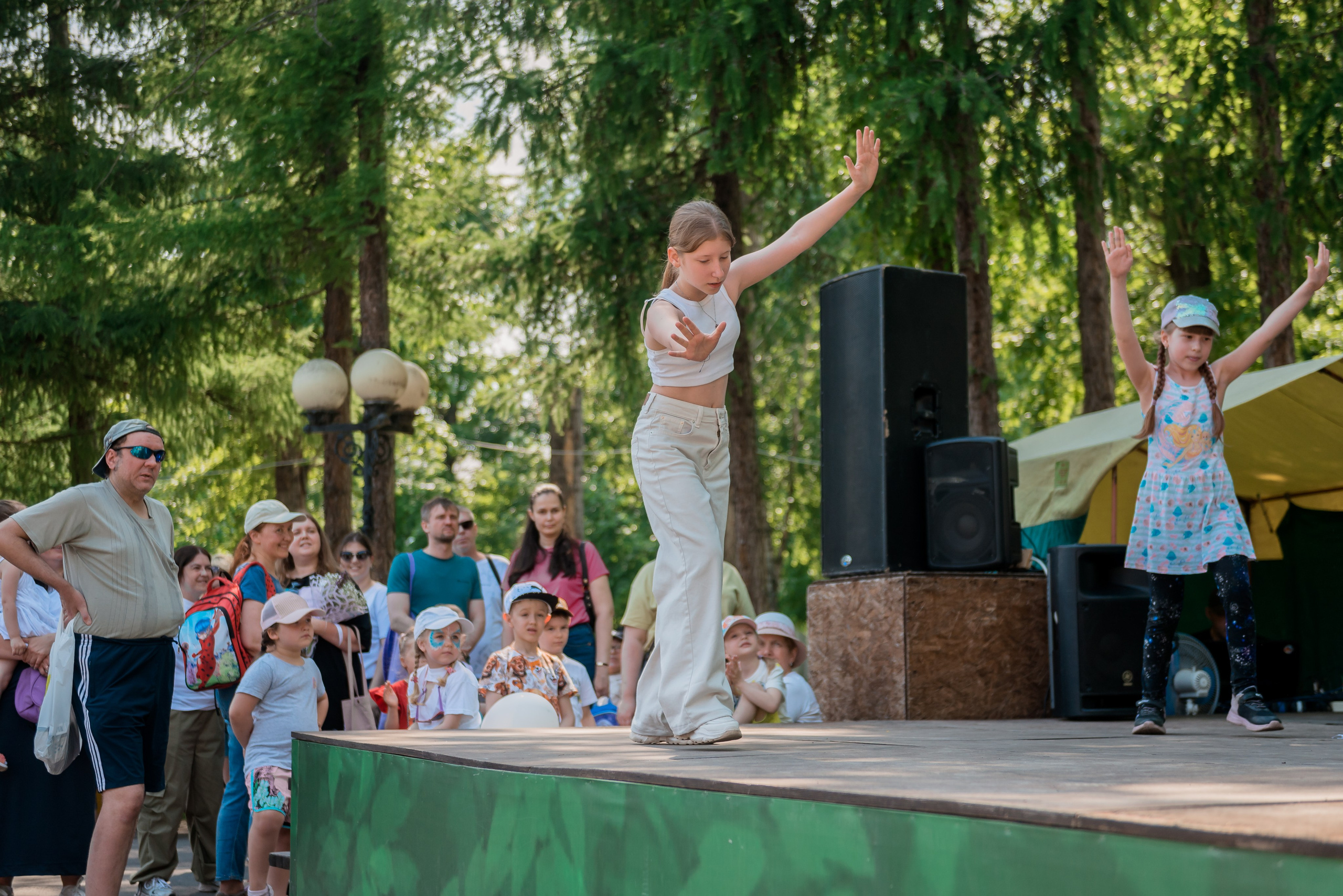 12 Июня 2024. Детский фотограф, семейный фотограф и репортажи в Кемерово