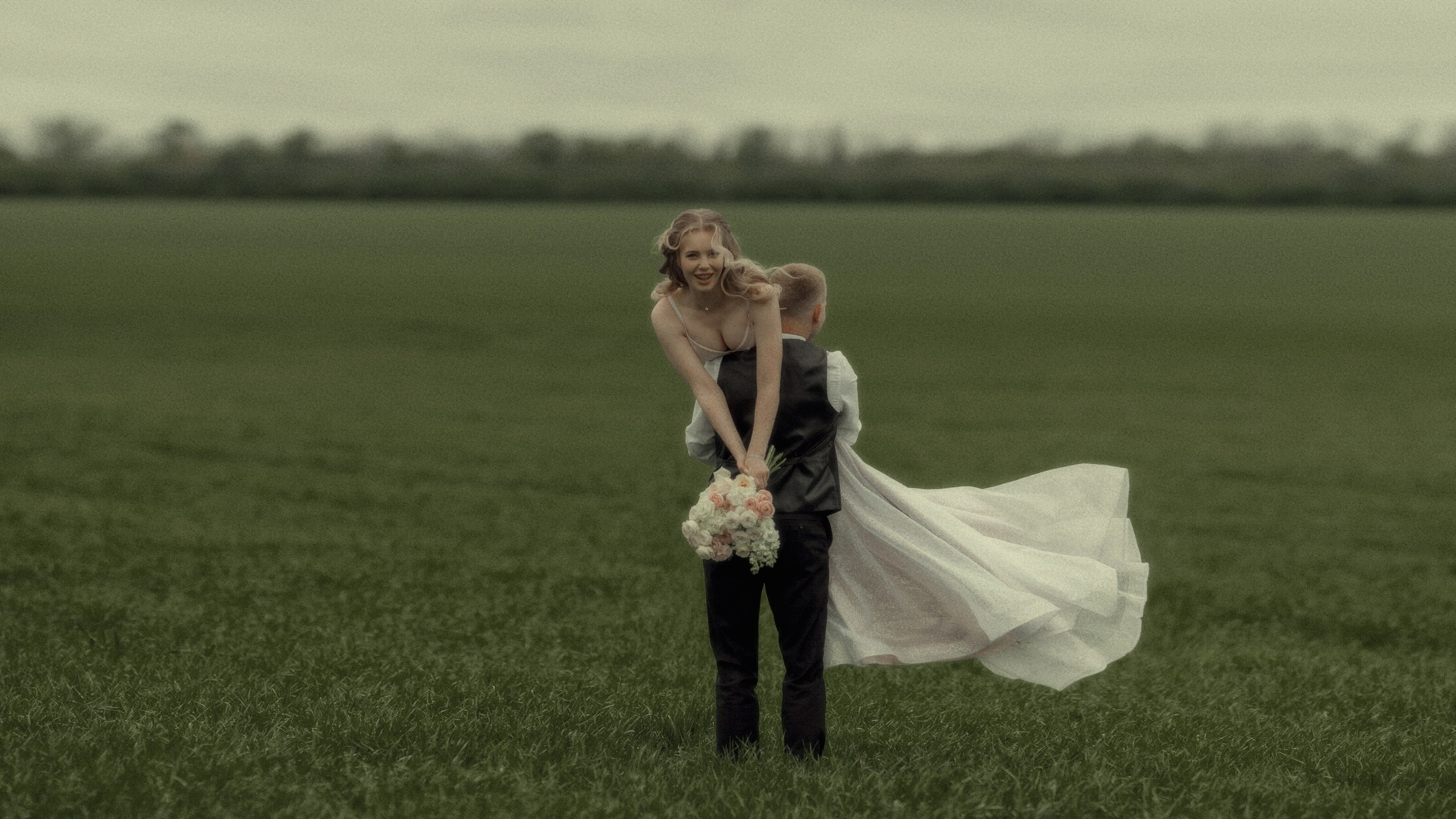 Alexandr & Yuliana. Фотограф и Видеограф Артур Гимаев