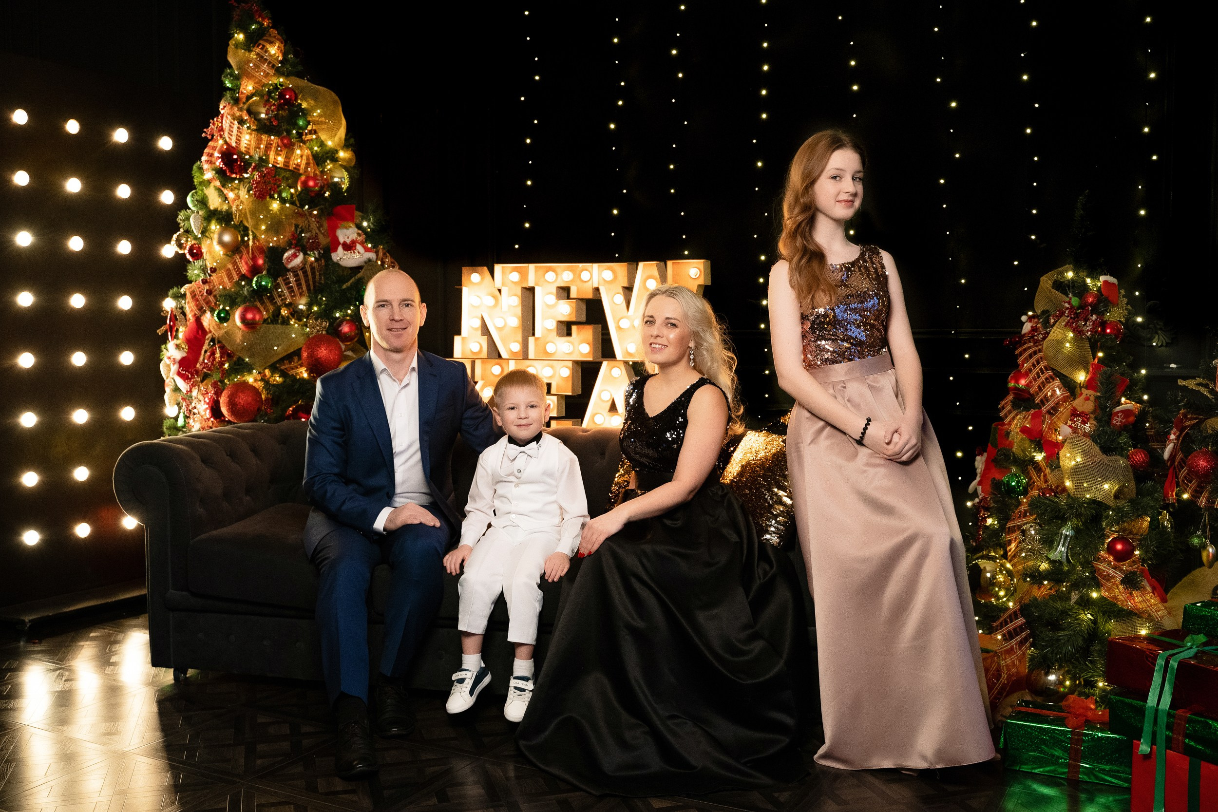 Дети и семейное. Репортажный и свадебный фотограф в Москве