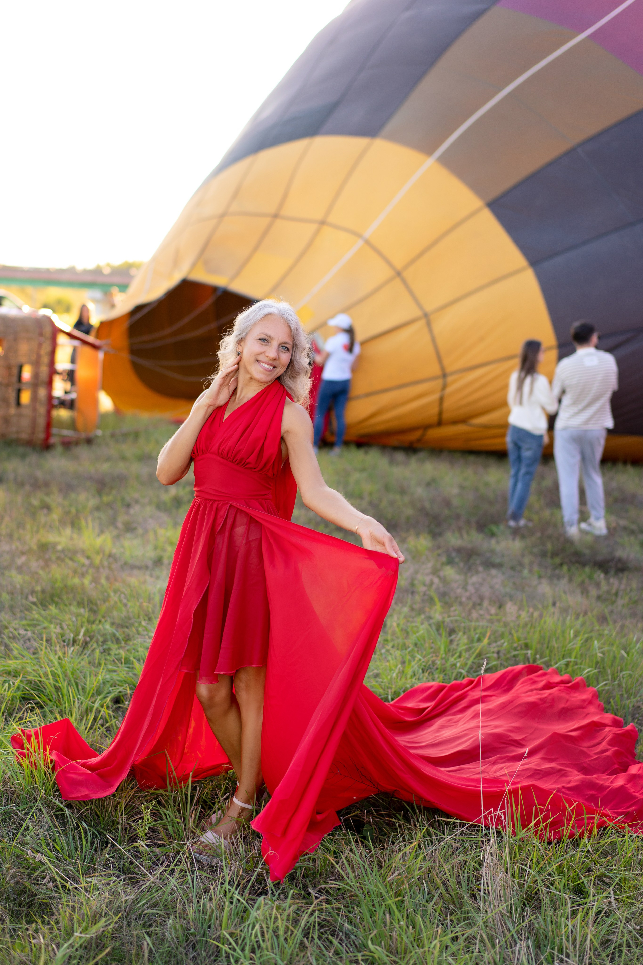 Татьяна. Семейный и свадебный фотограф Минск, Беларусь Анна Орловская