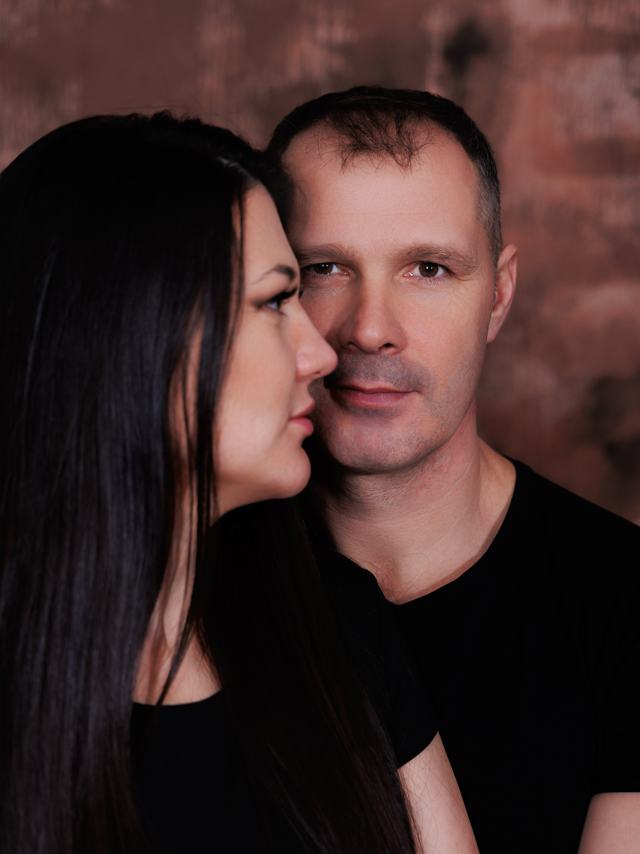 Семейная съёмка. Инга Кузьминская ТОП-фотограф г. Корсаков