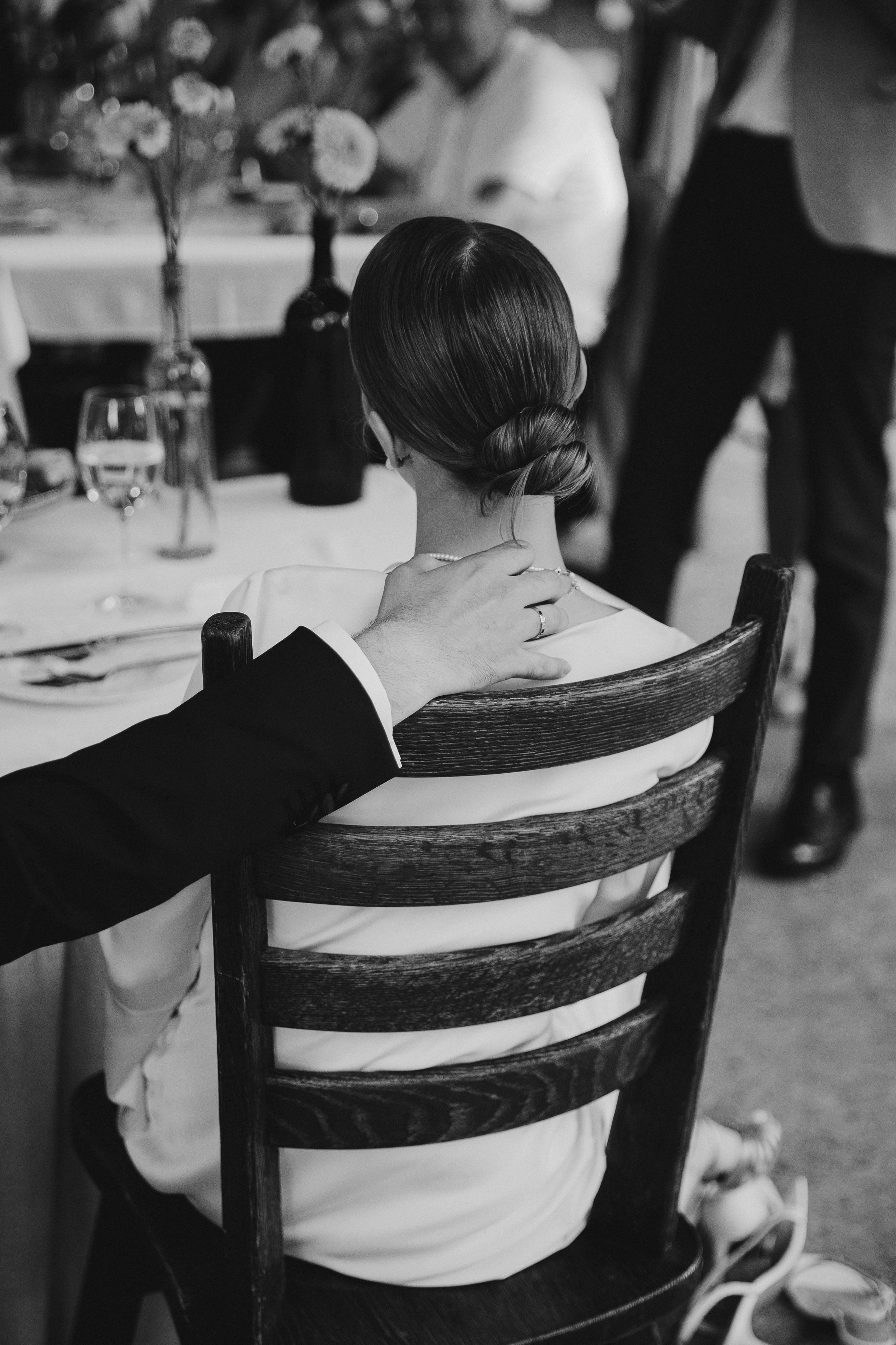 Иван и Полина. Свадебный и портретный фотограф в Калининграде и Москве Марк Юдинцев